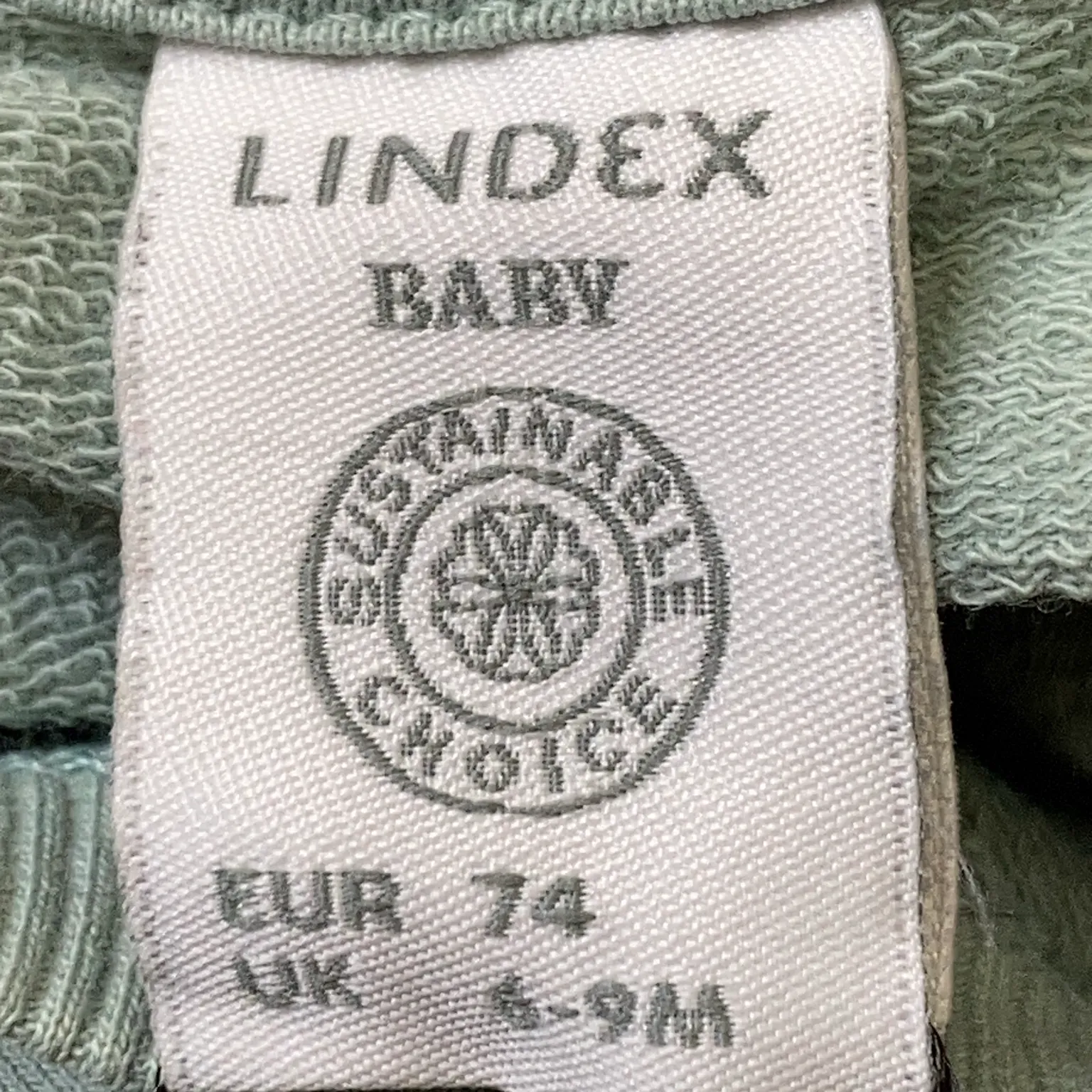 Lindex Baby - bild 3
