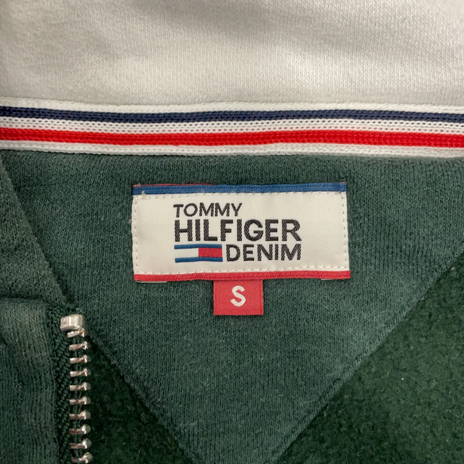 Tommy Hilfiger Denim - bild 3