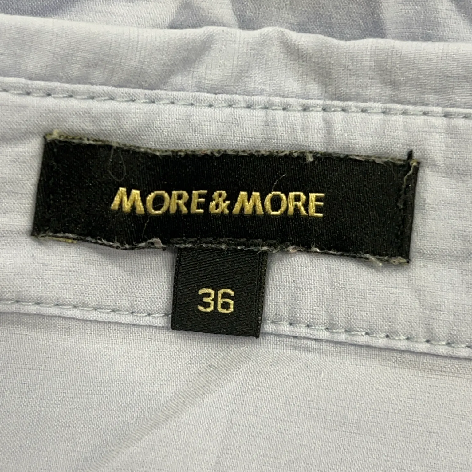 More & More - bild 3