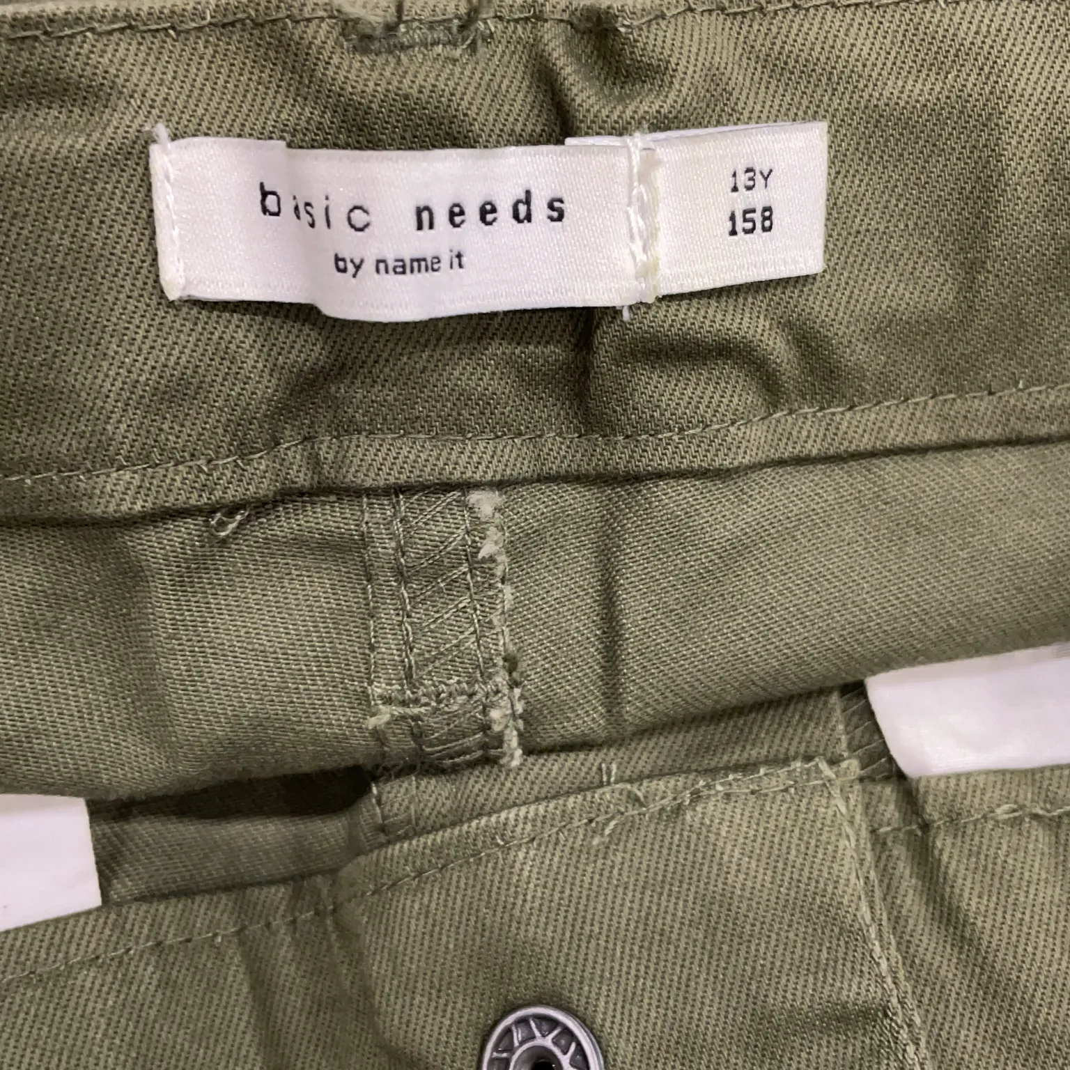 Basic Needs by Name It - bild 3