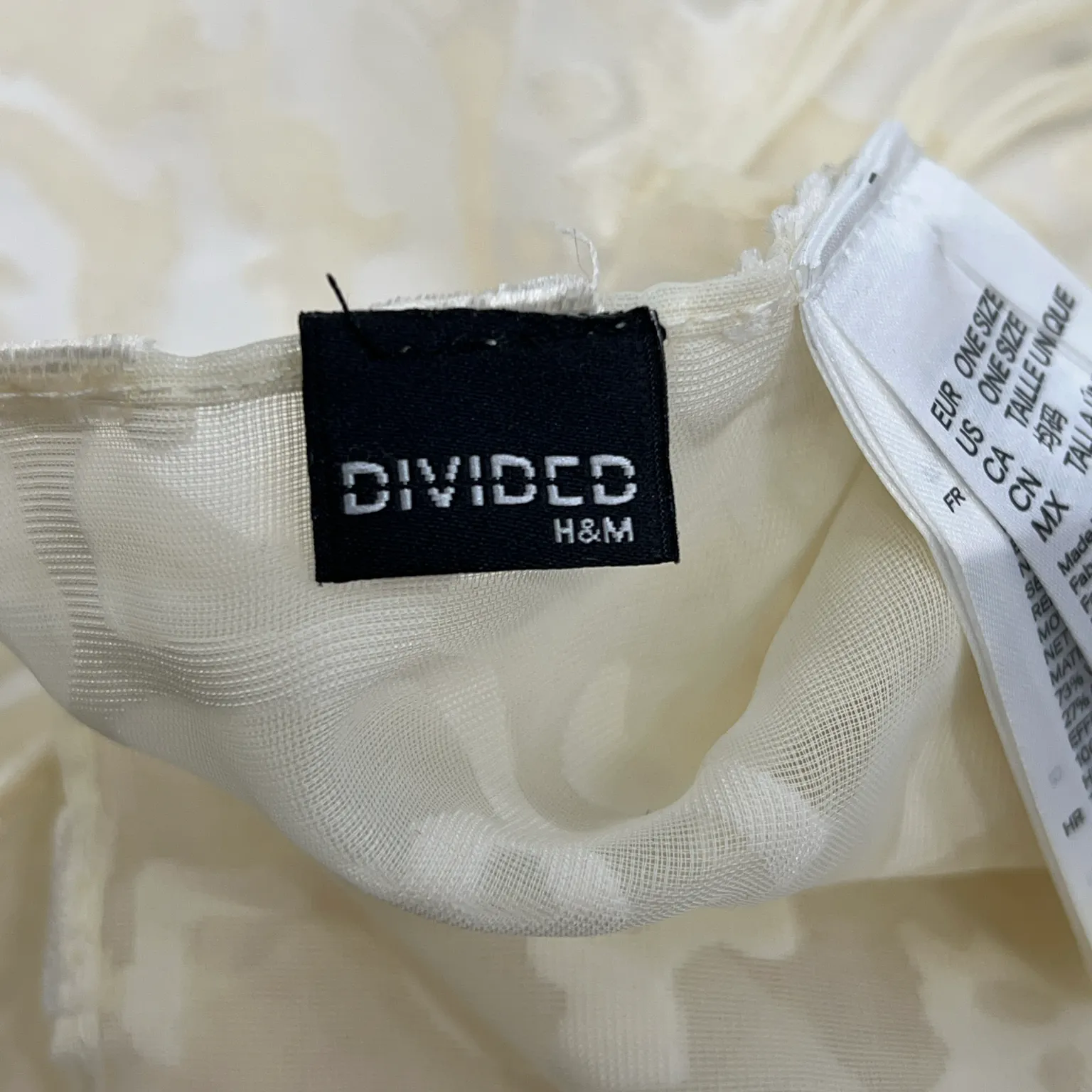 Divided by H&M - bild 3