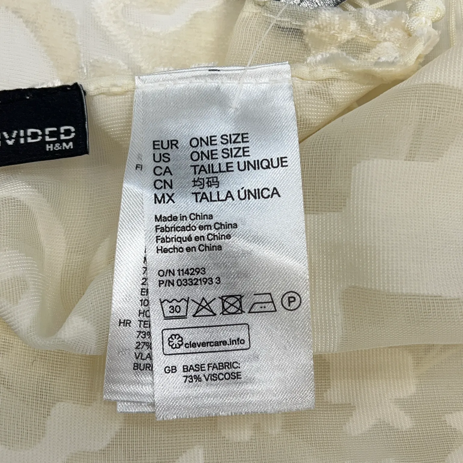 Divided by H&M - bild 4