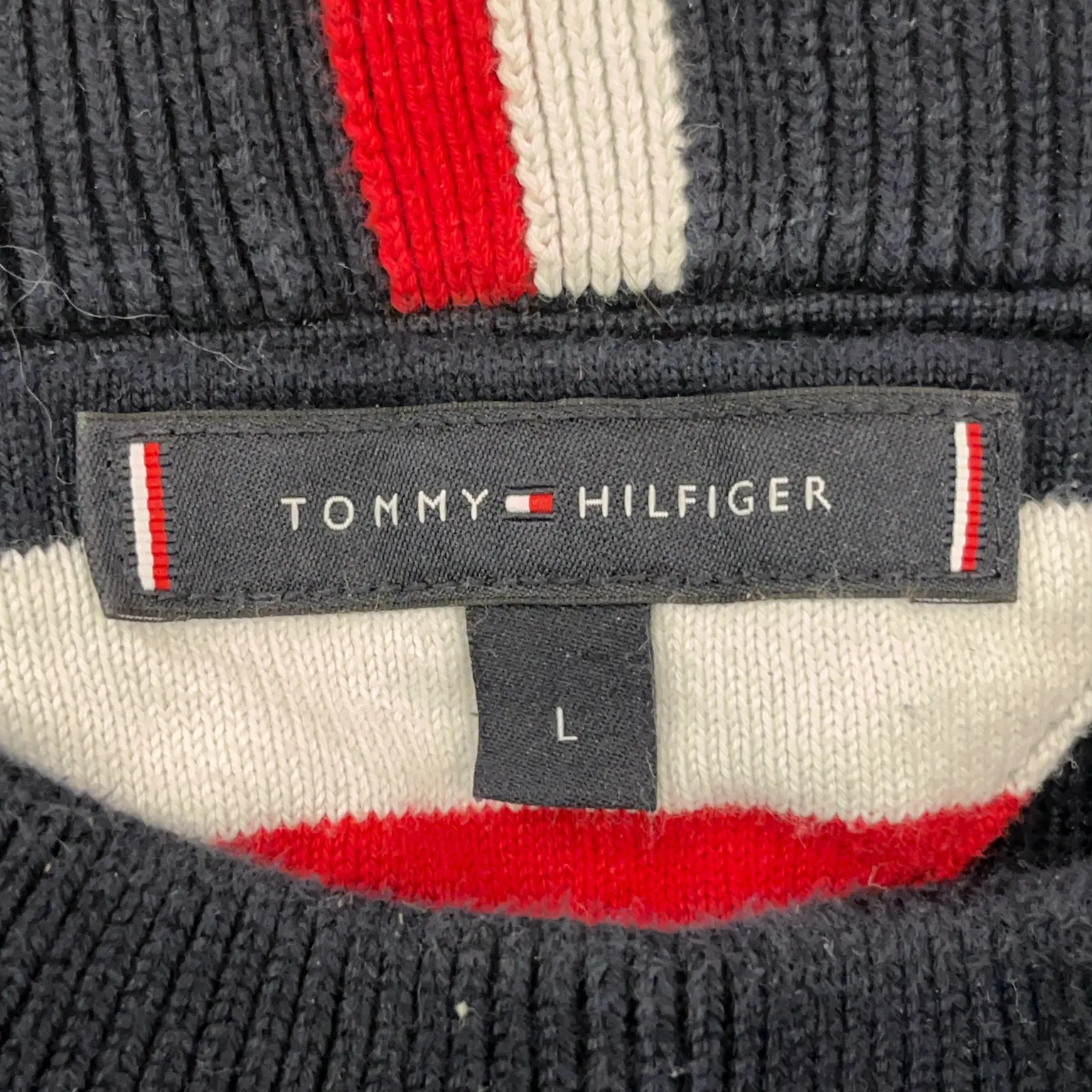 Tommy Hilfiger - bild 3