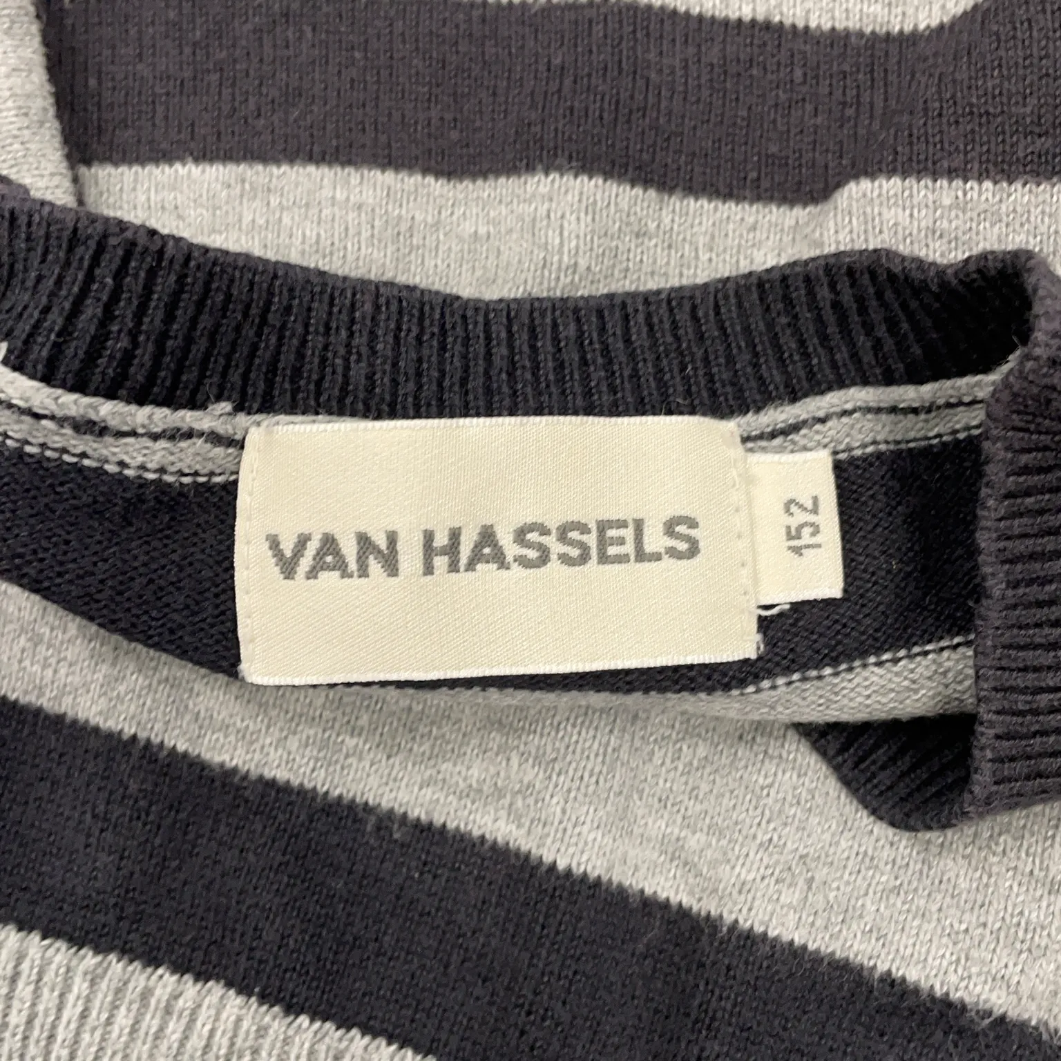 Van Hassels - bild 3