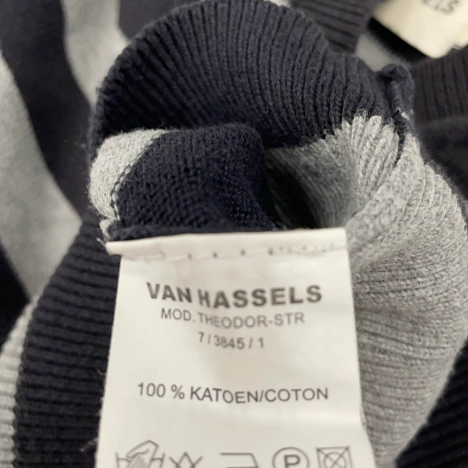 Van Hassels - bild 4