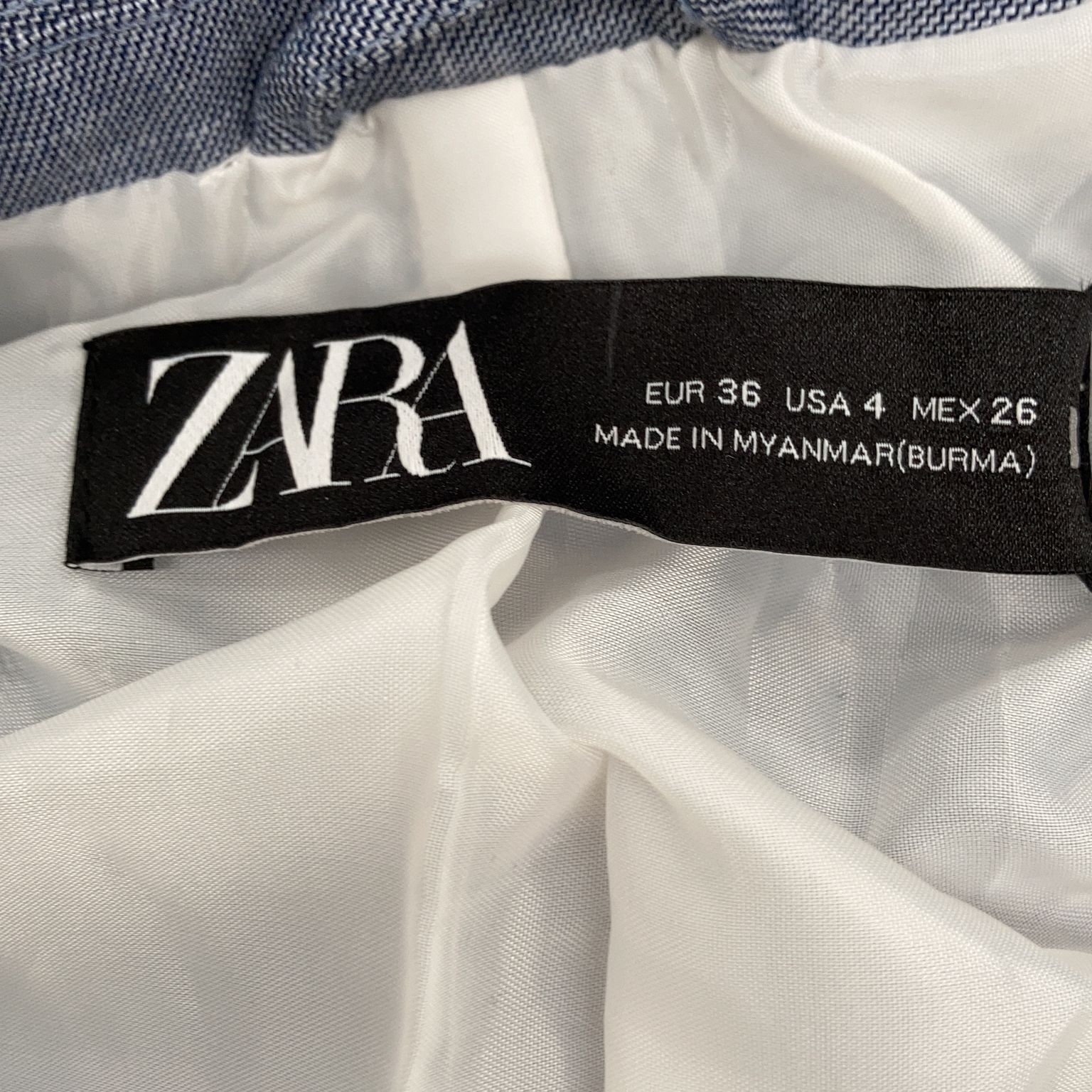 Zara