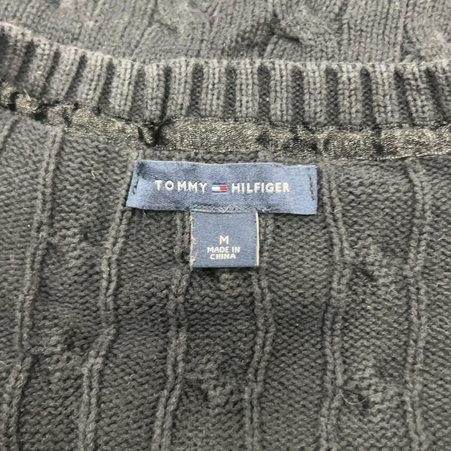 Tommy Hilfiger - bild 3