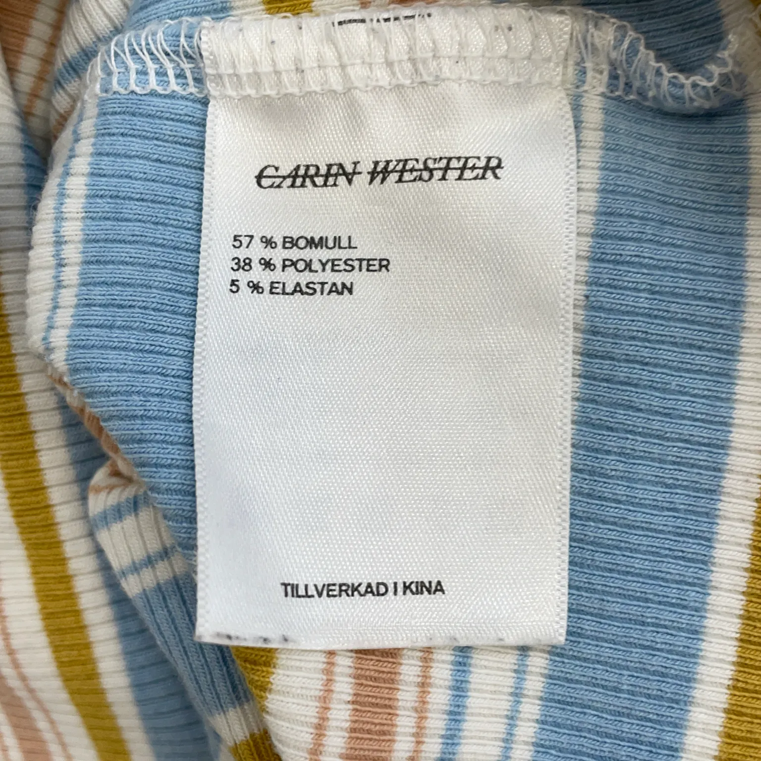 Carin Wester - bild 4