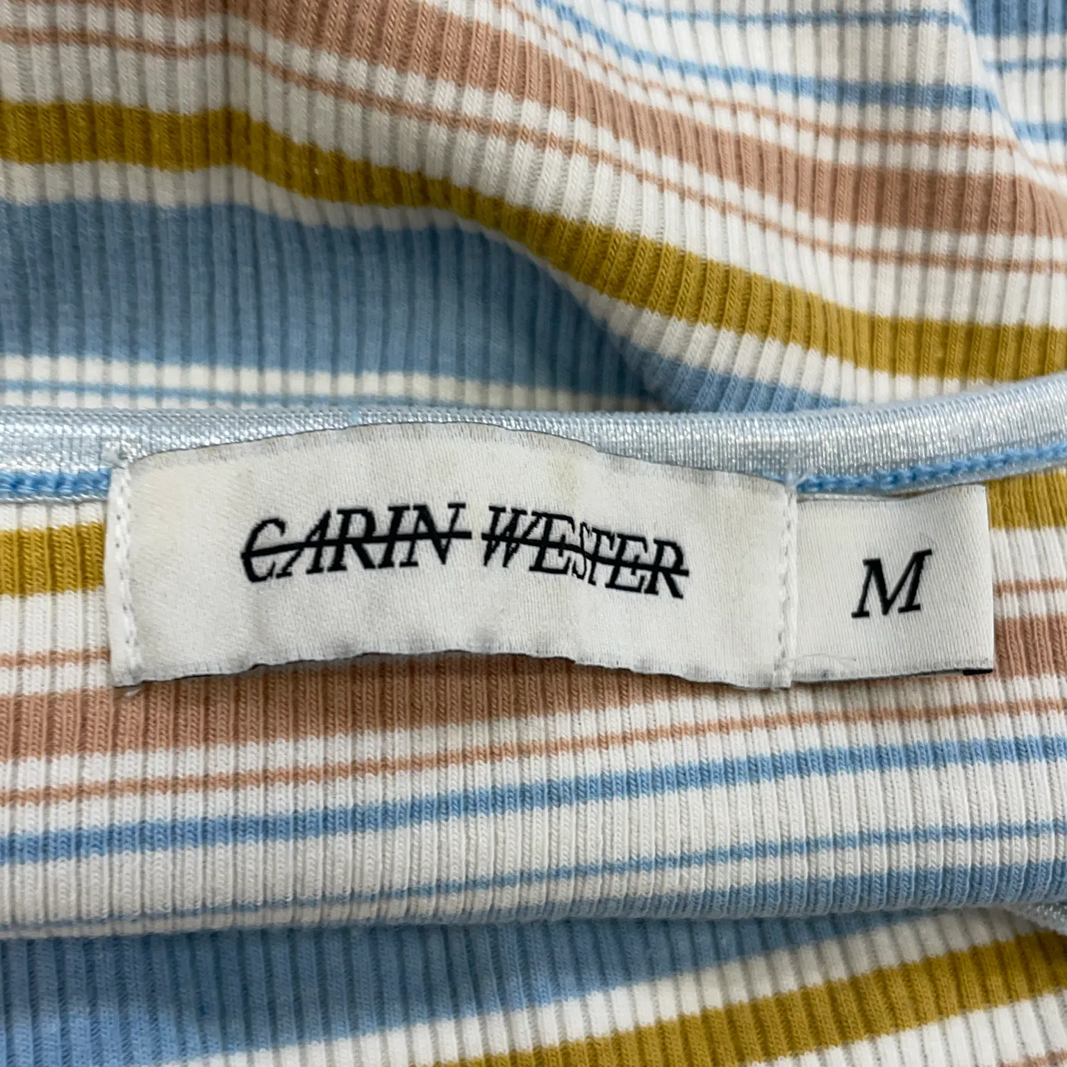 Carin Wester - bild 3