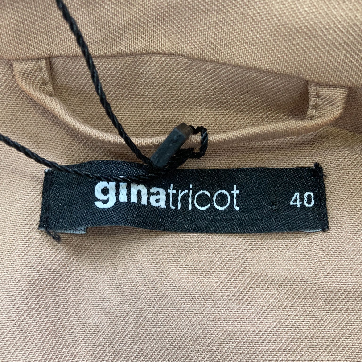 Gina Tricot