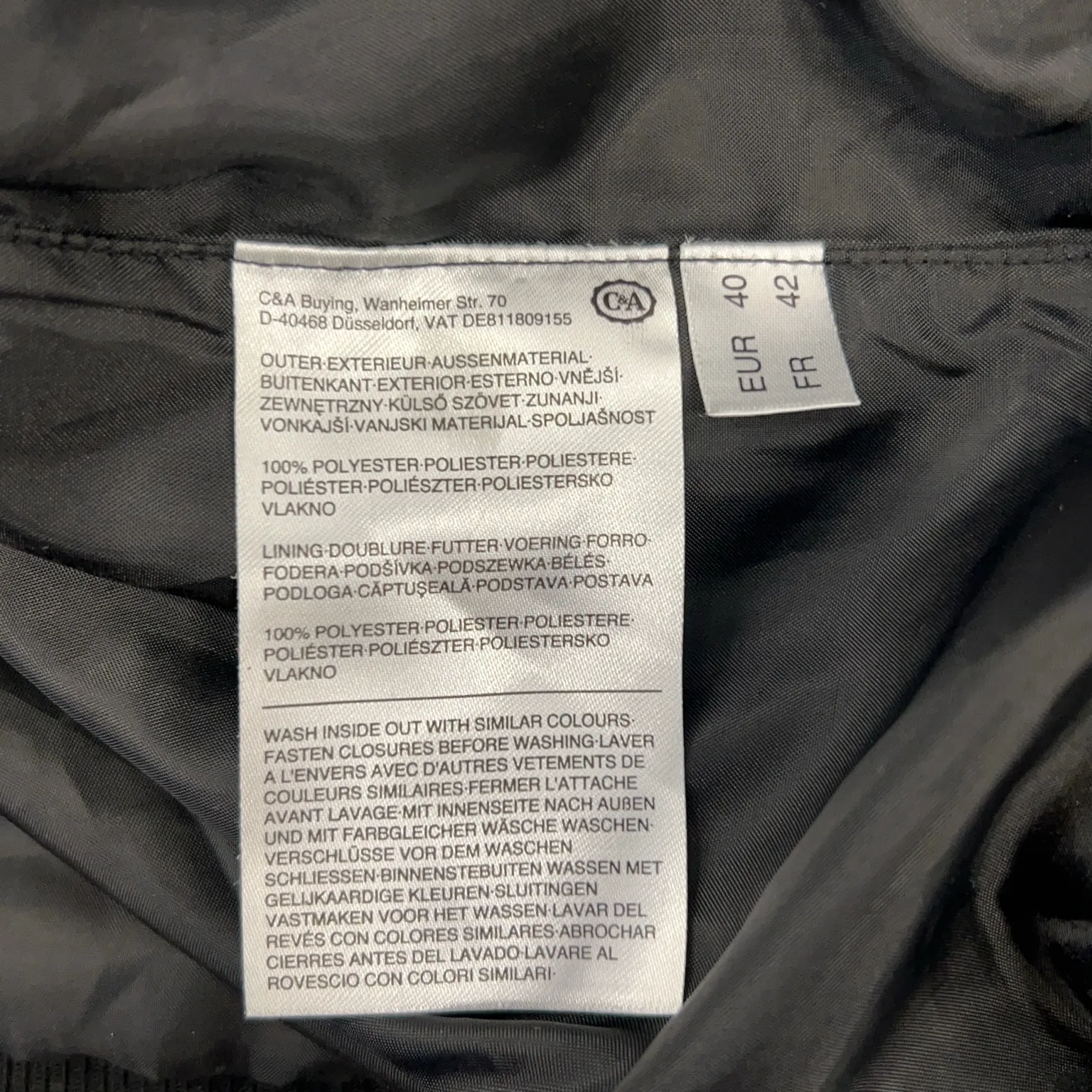 Yessica by C&A - bild 4