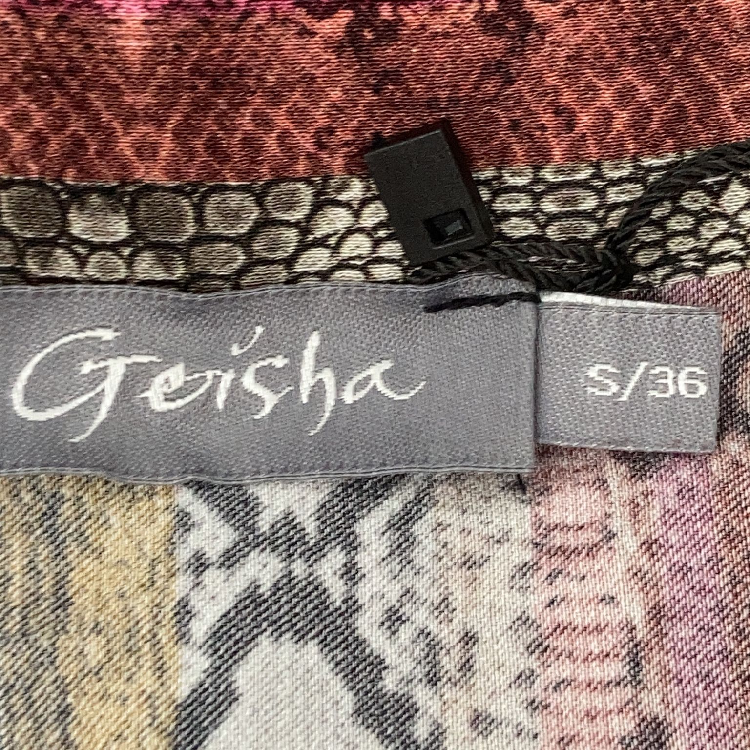 Geisha