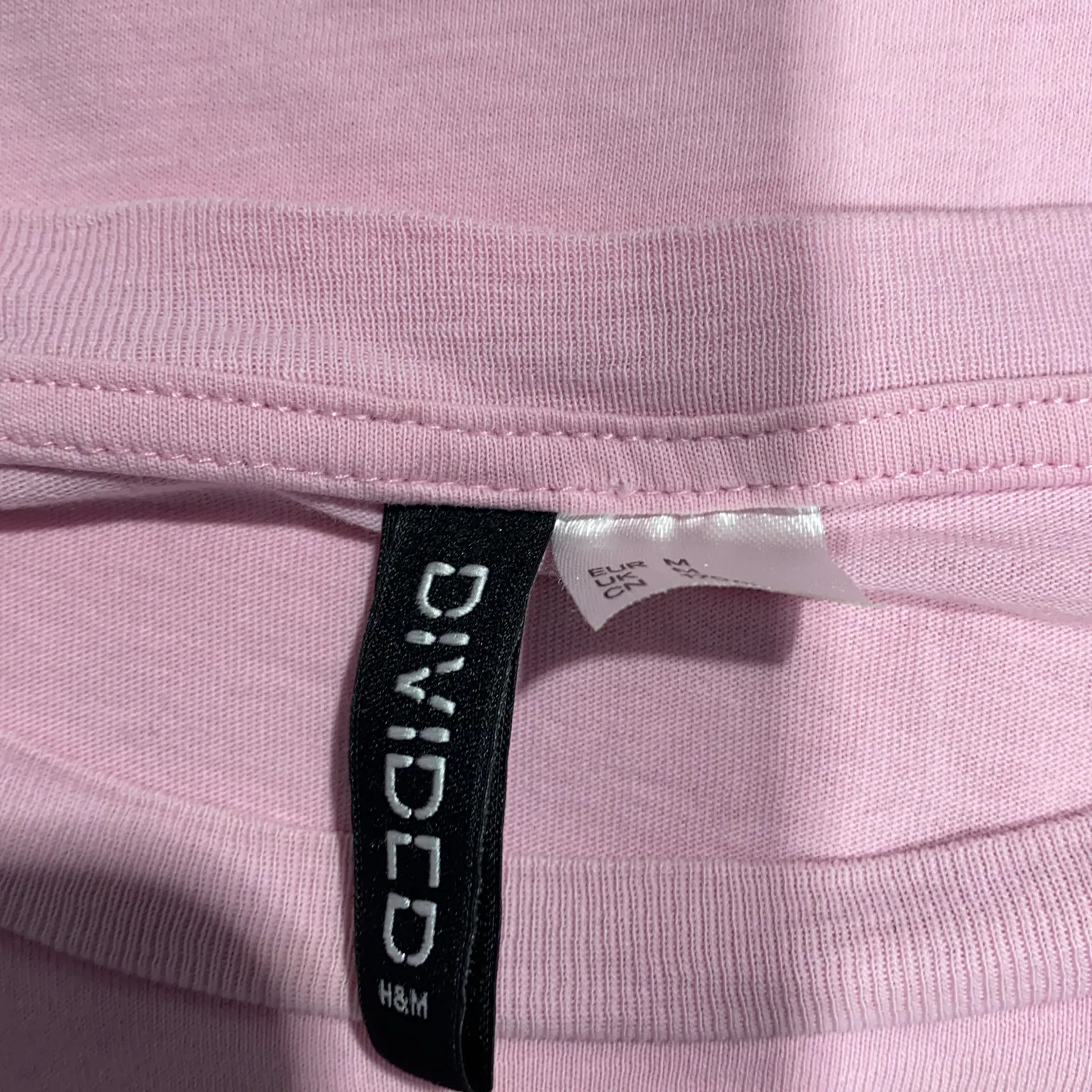 Divided by H&M - bild 3