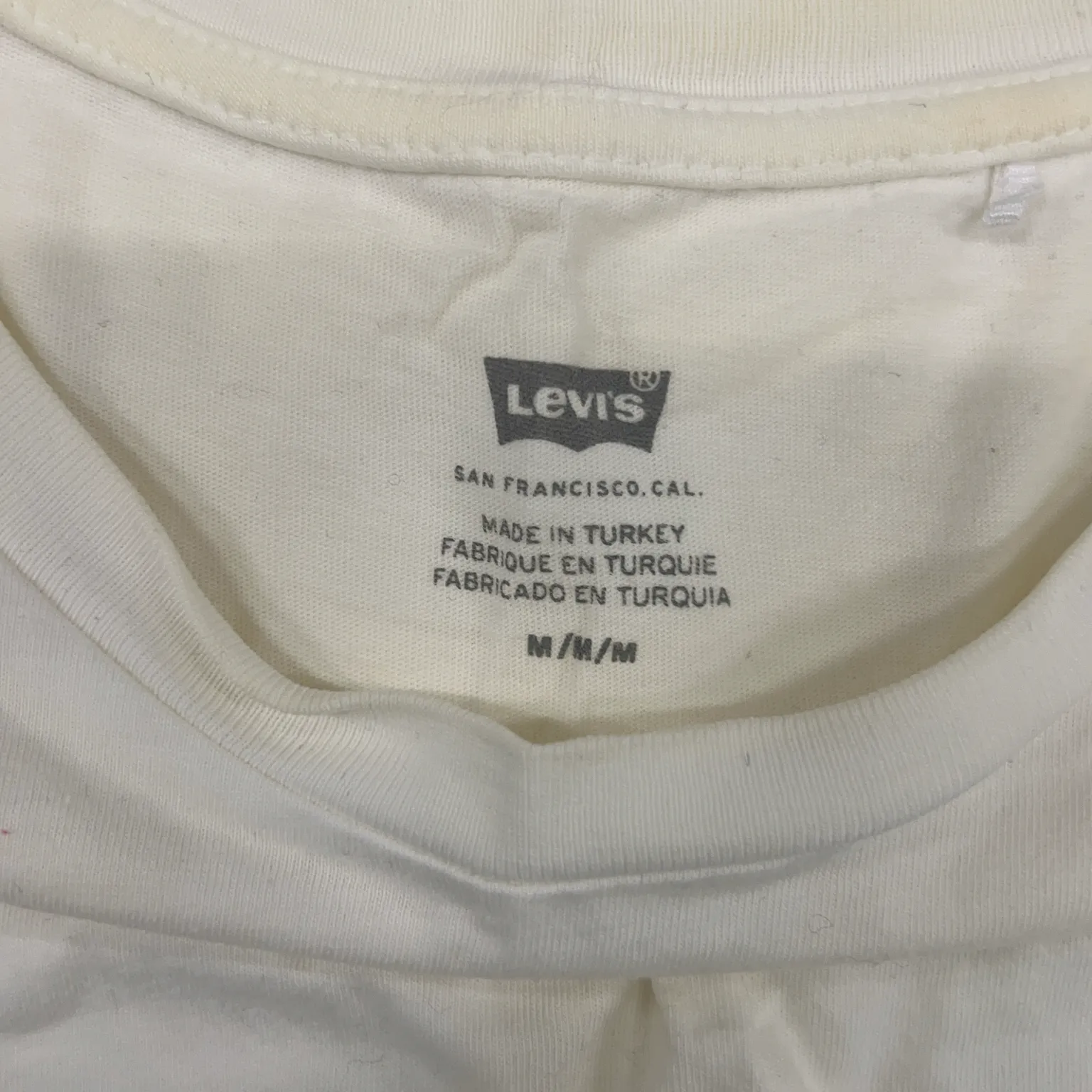 Levi Strauss & Co - bild 3