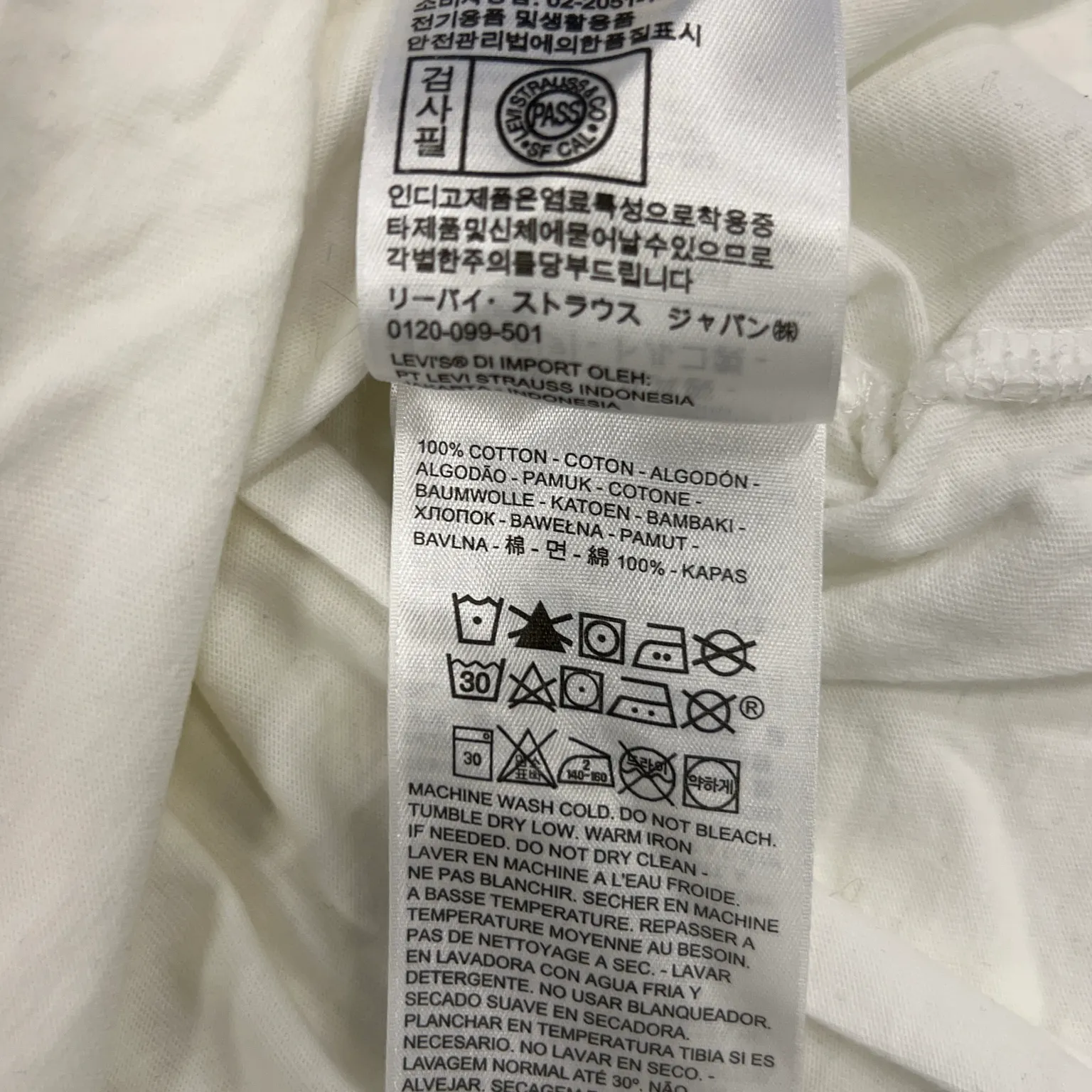 Levi Strauss & Co - bild 4