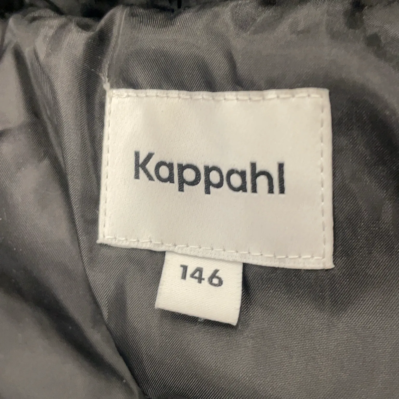 KappAhl - bild 3