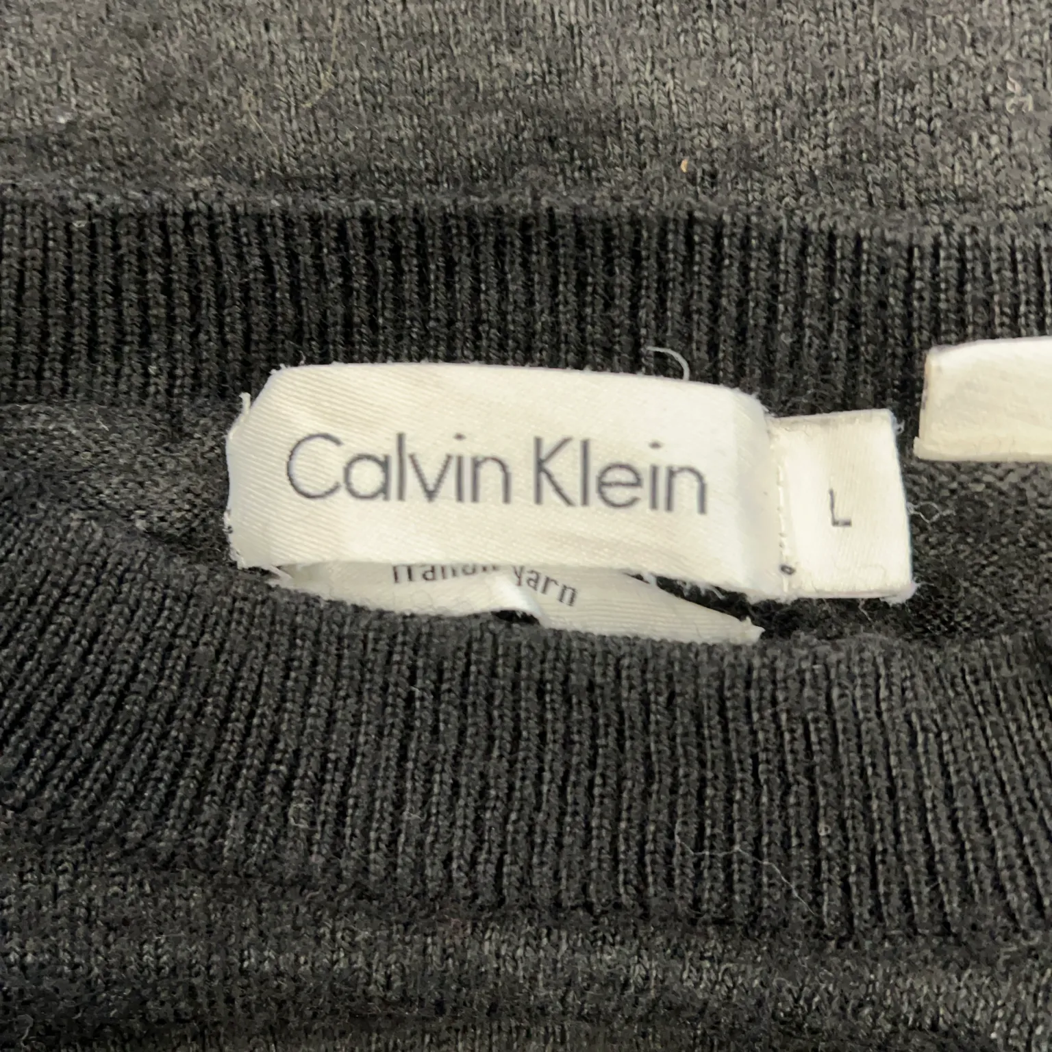 Calvin Klein - bild 3