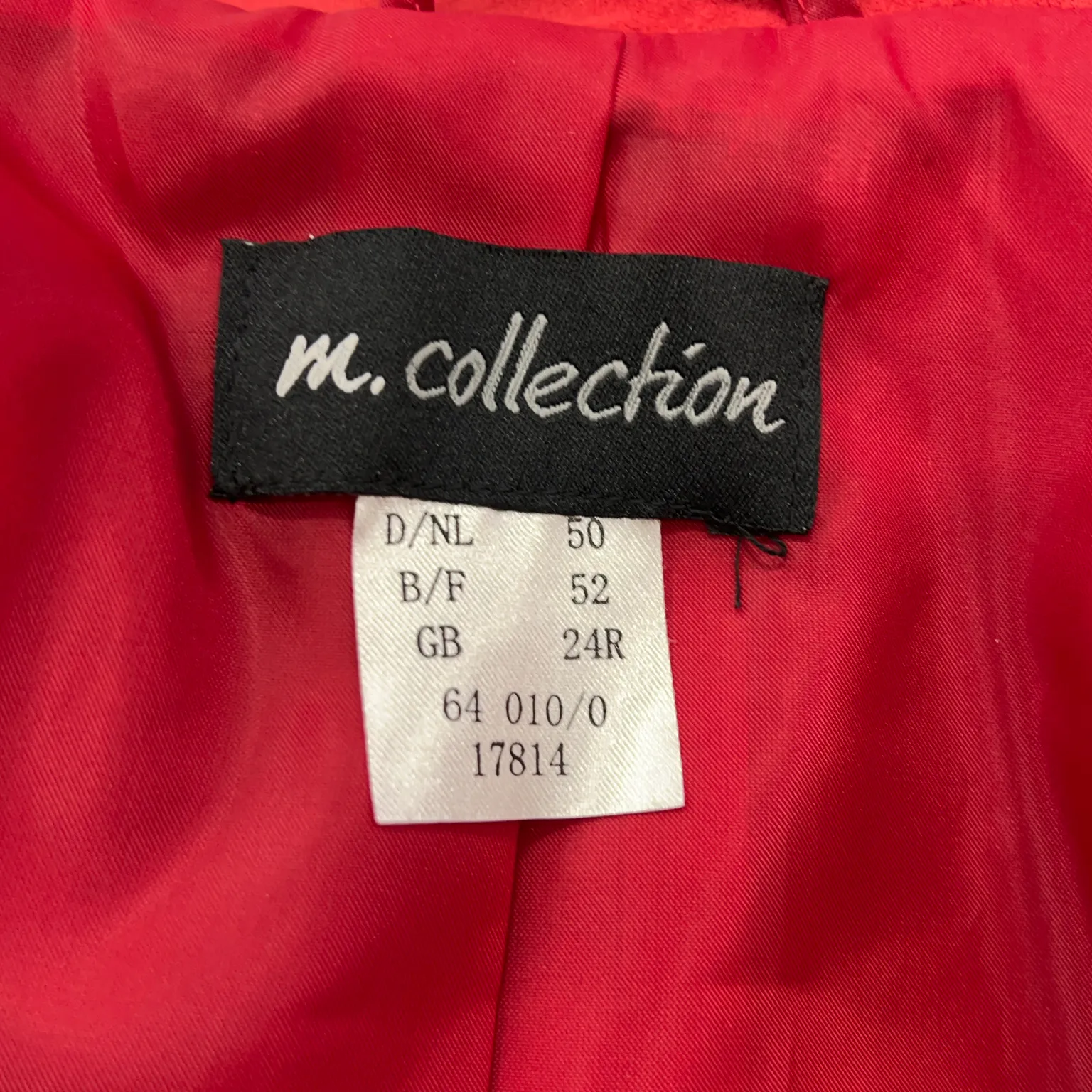 M. Collection - bild 3