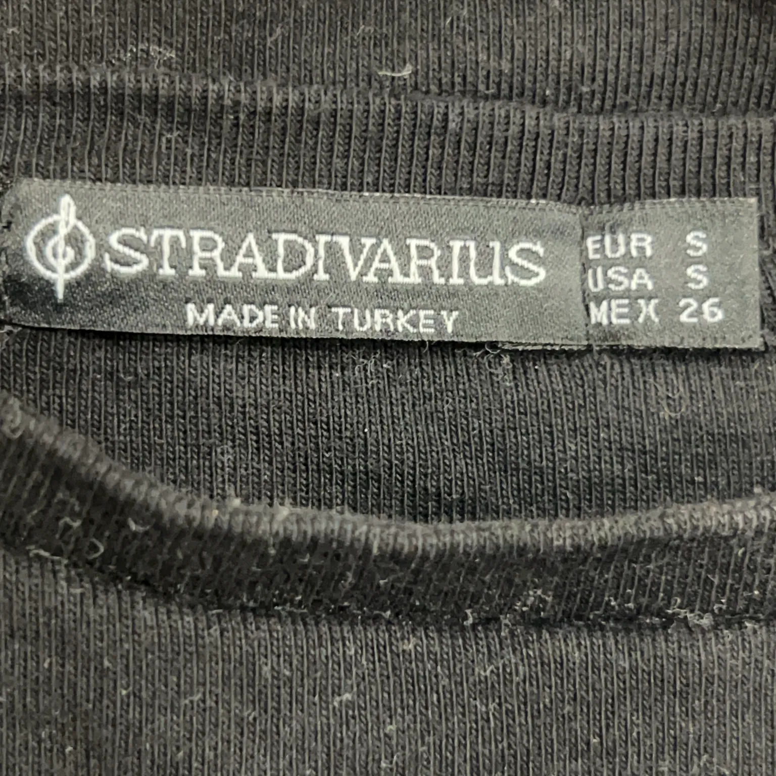 Stradivarius - bild 3