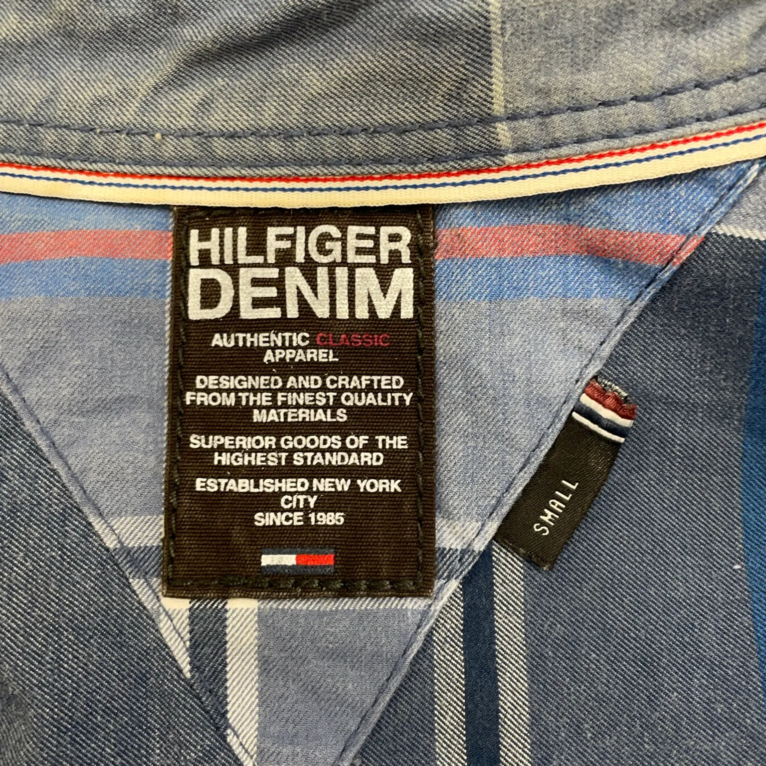 Hilfiger Denim - bild 3