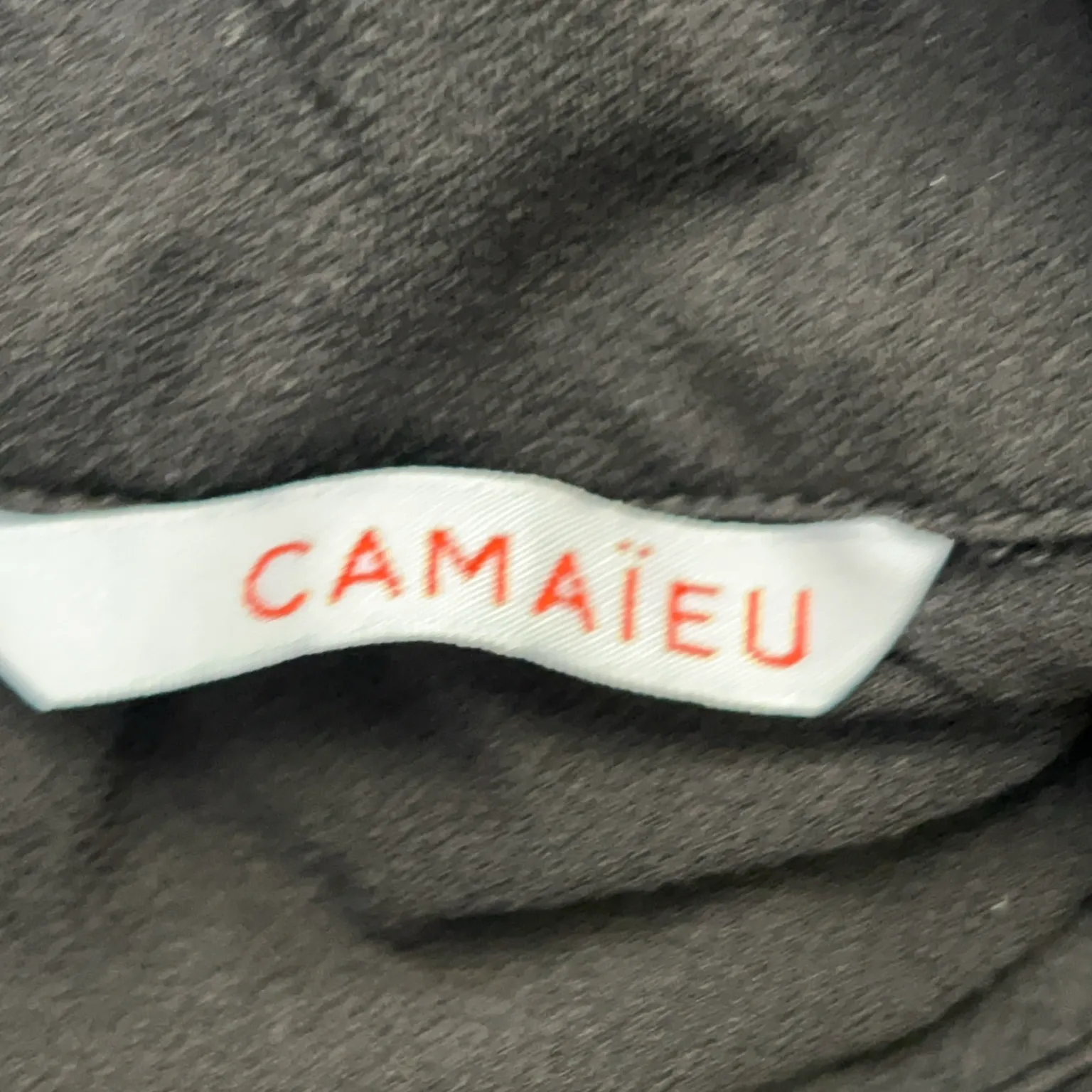 Camaïeu - bild 3