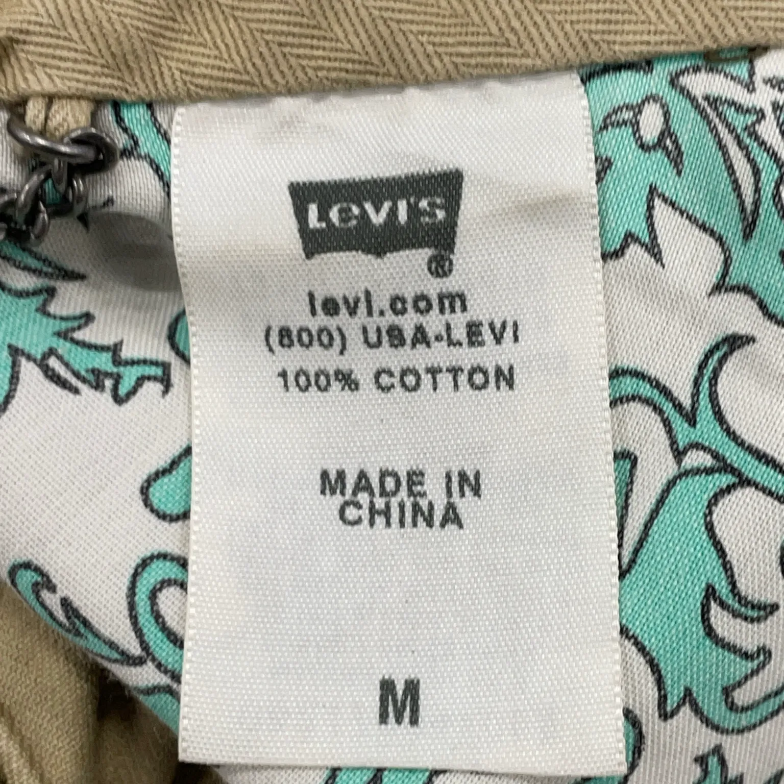Levi Strauss & Co - bild 3