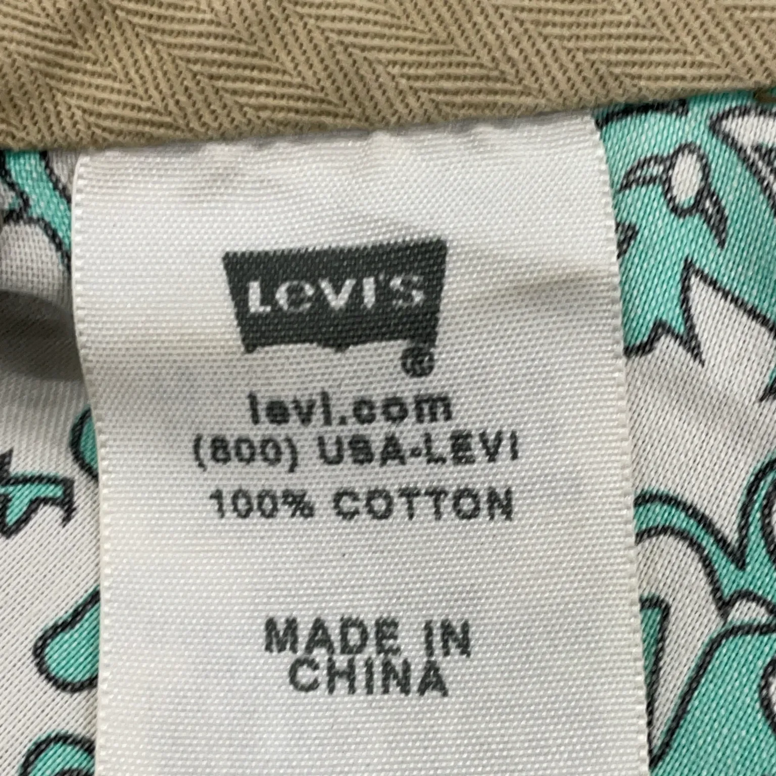Levi Strauss & Co - bild 4