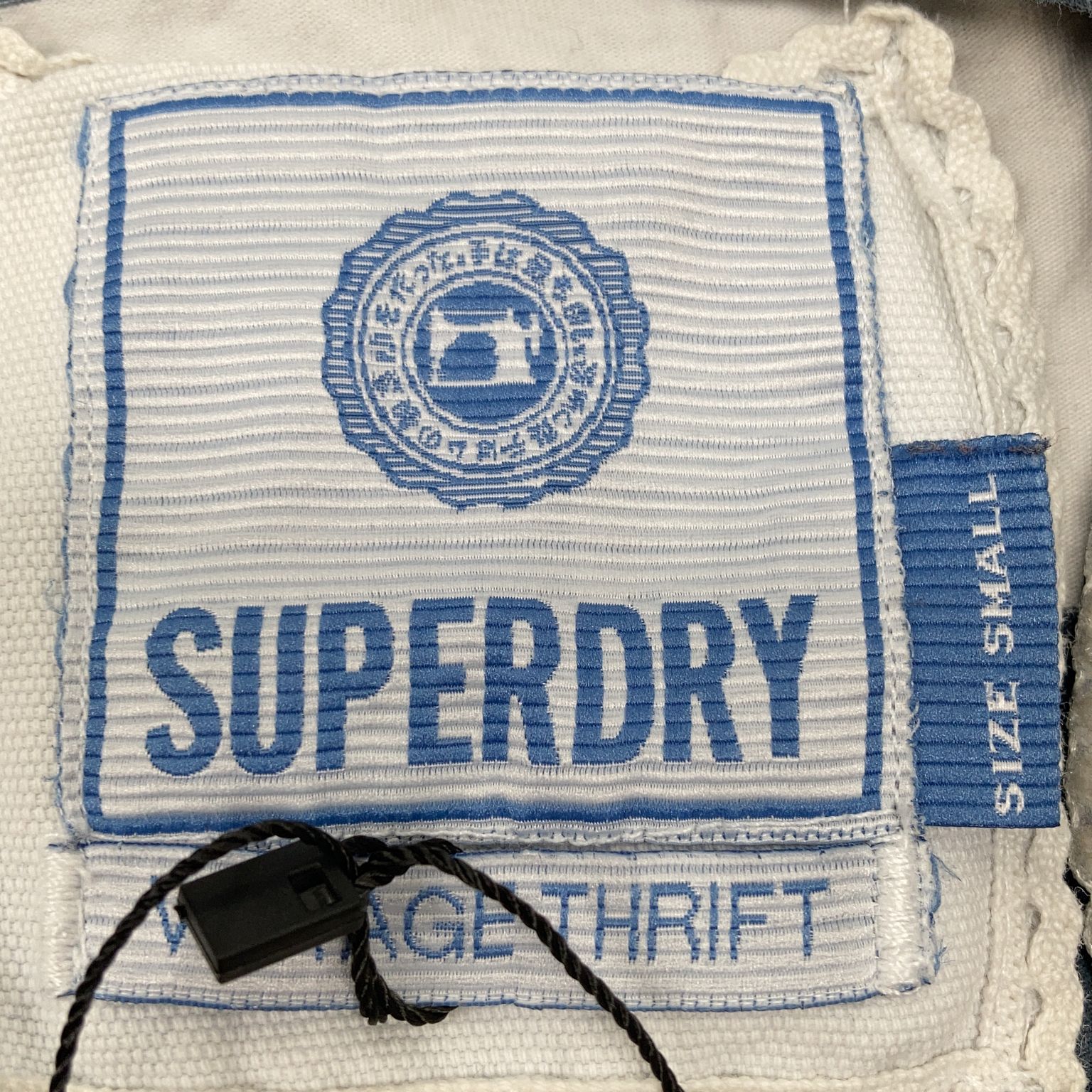 Superdry