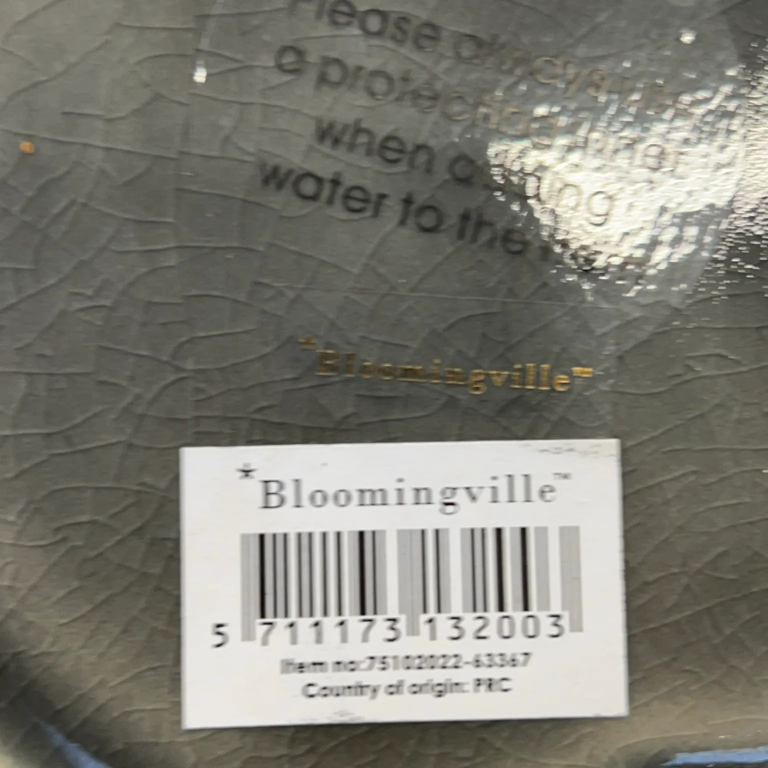 Bloomingville - bild 3