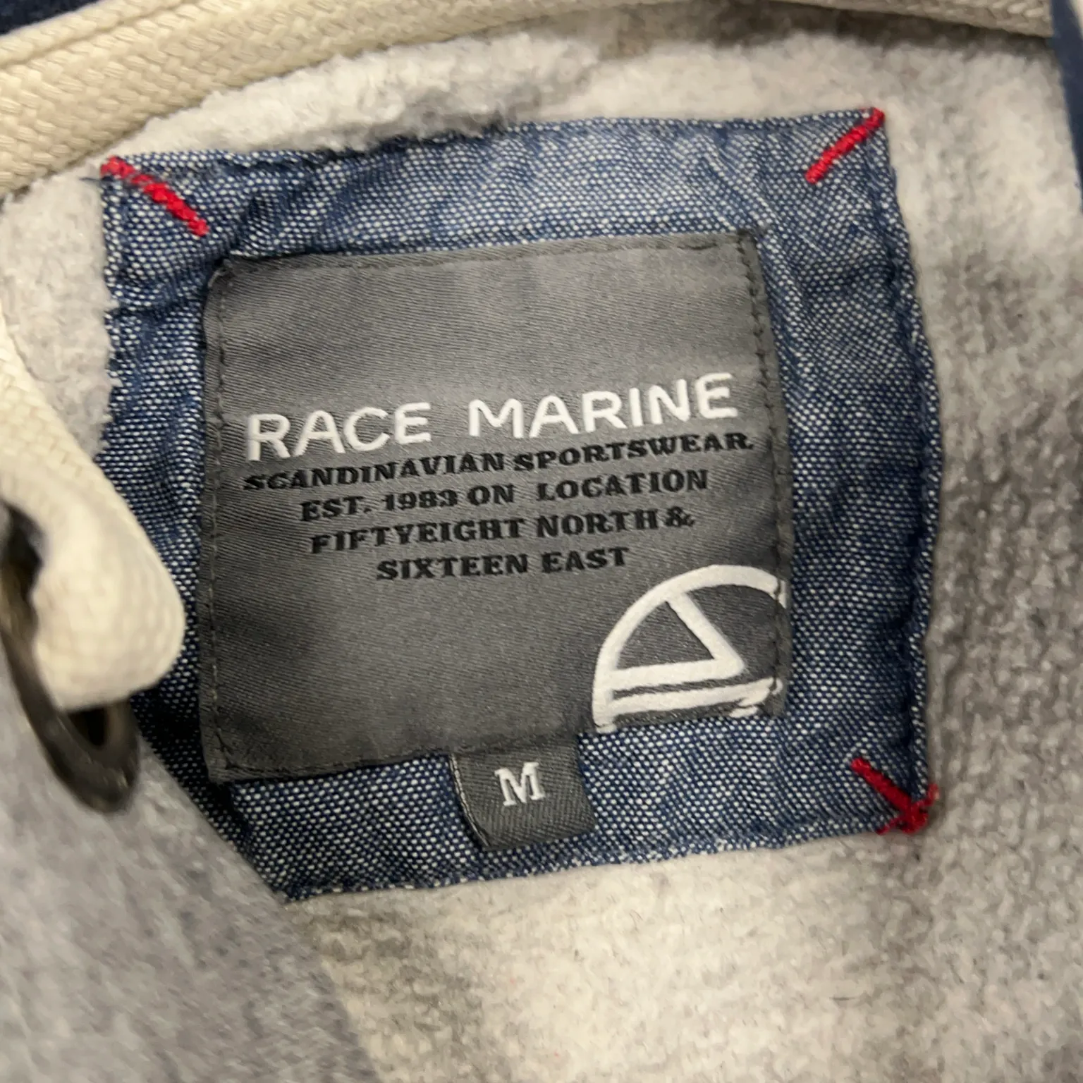 Race Marine - bild 3