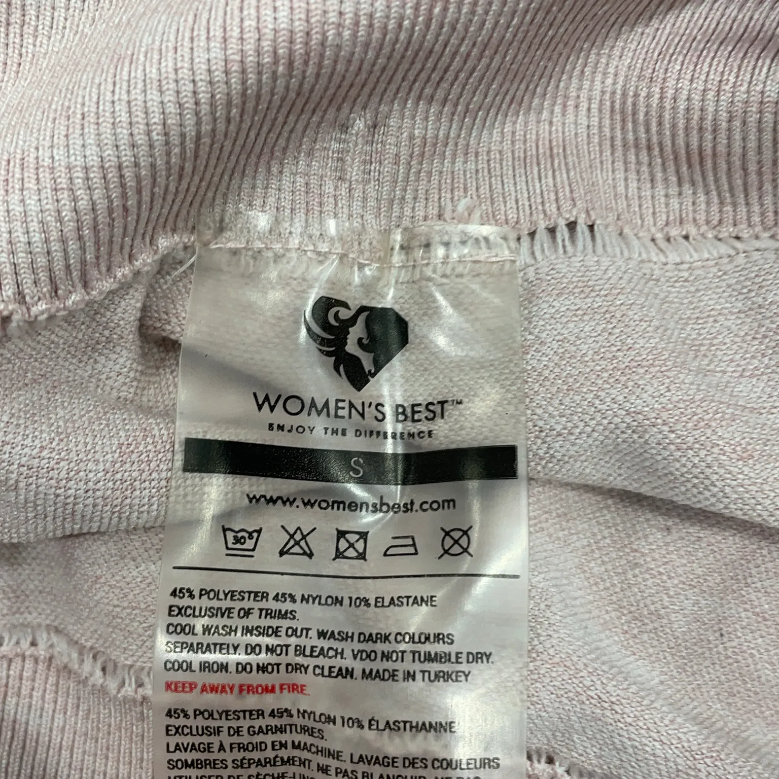 Women's Best - bild 3