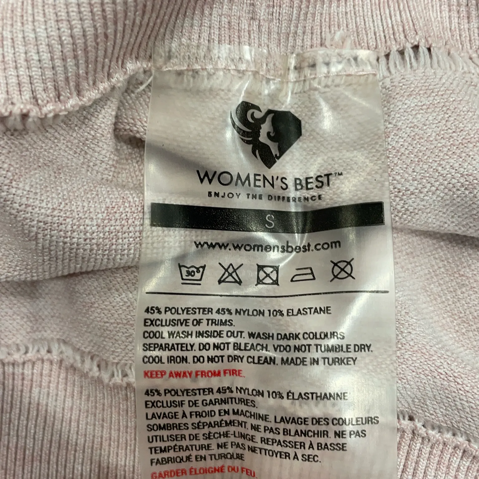 Women's Best - bild 4