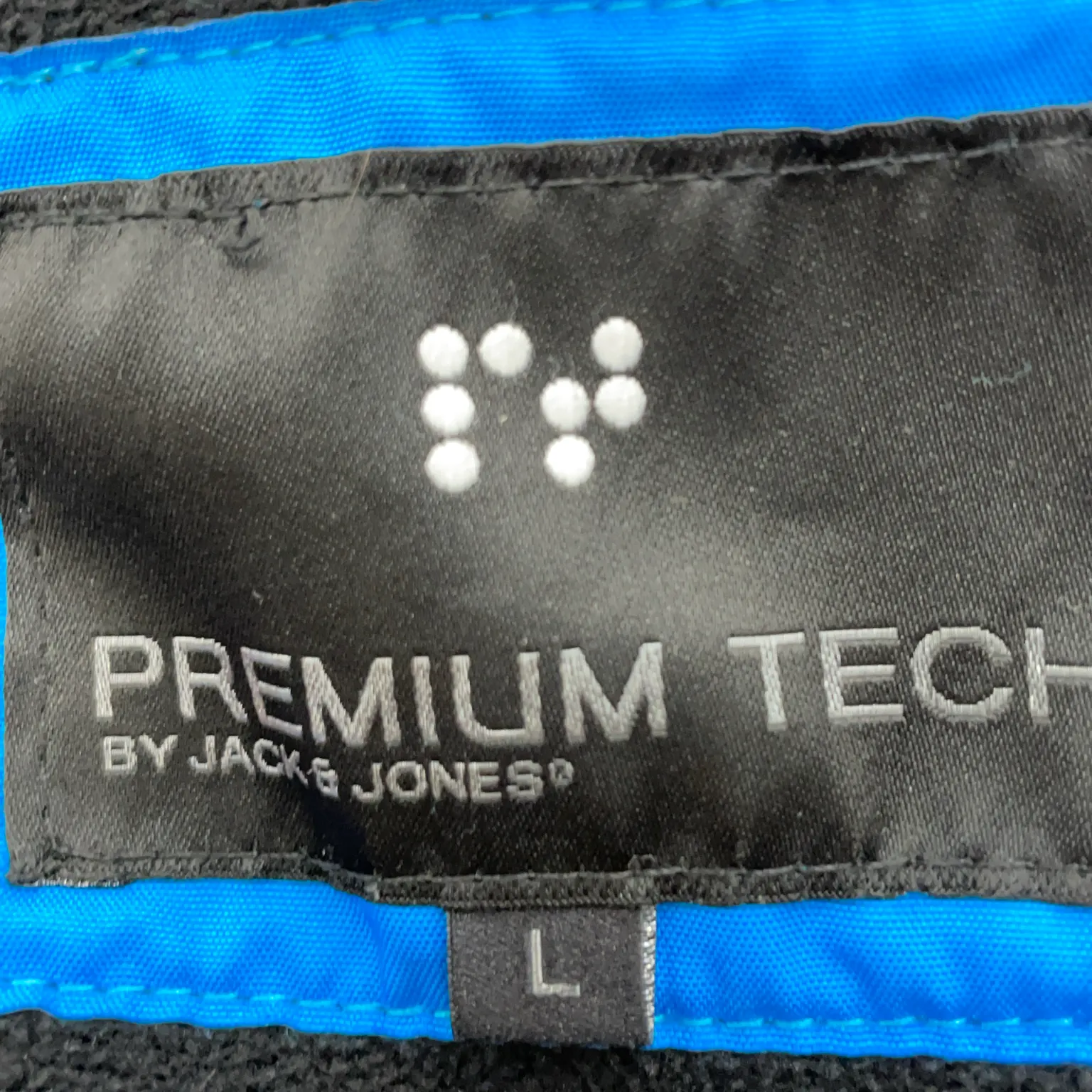Premium Tech by Jack & Jones - bild 4