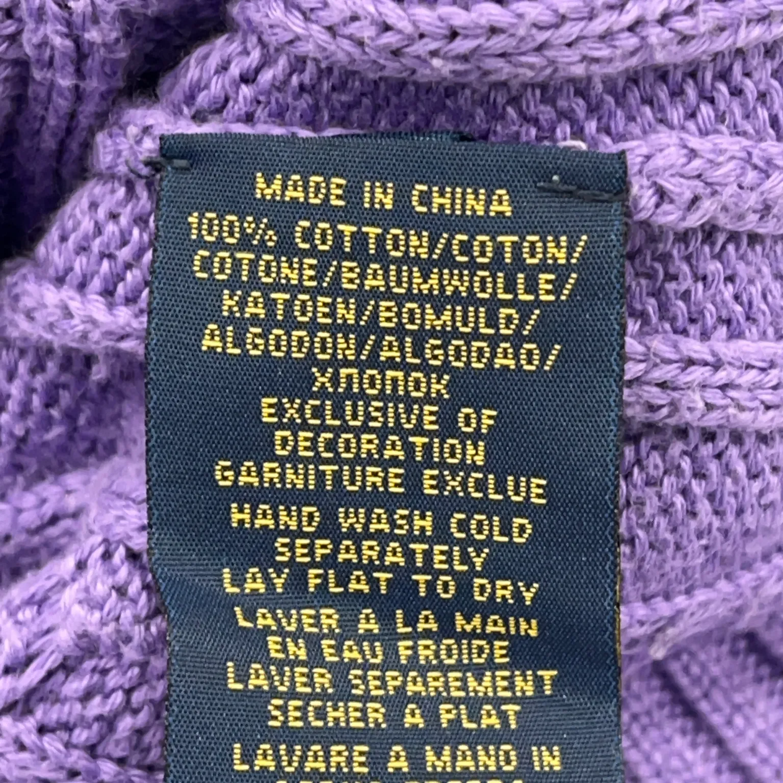 Polo Ralph Lauren - bild 4