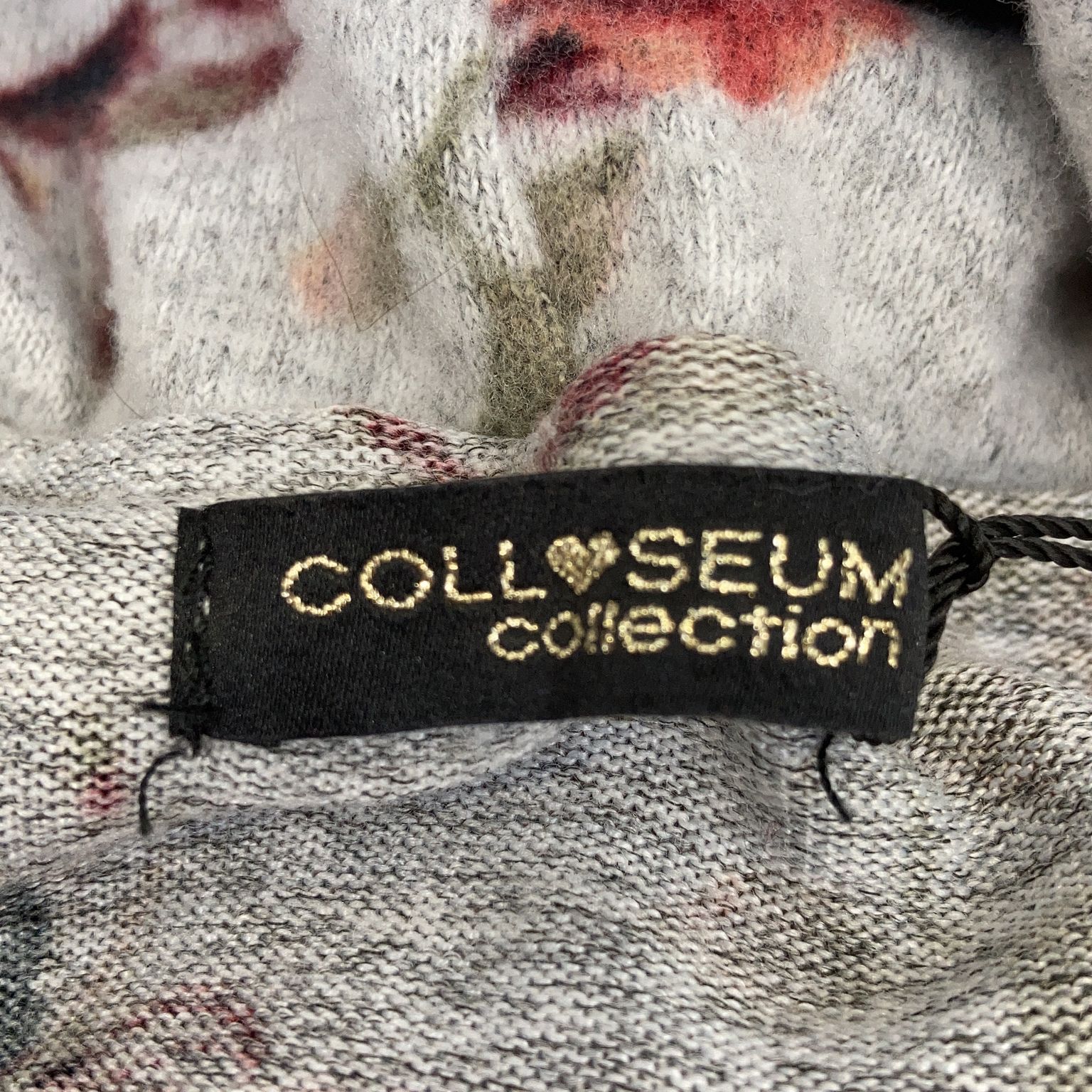 Colloseum Collection