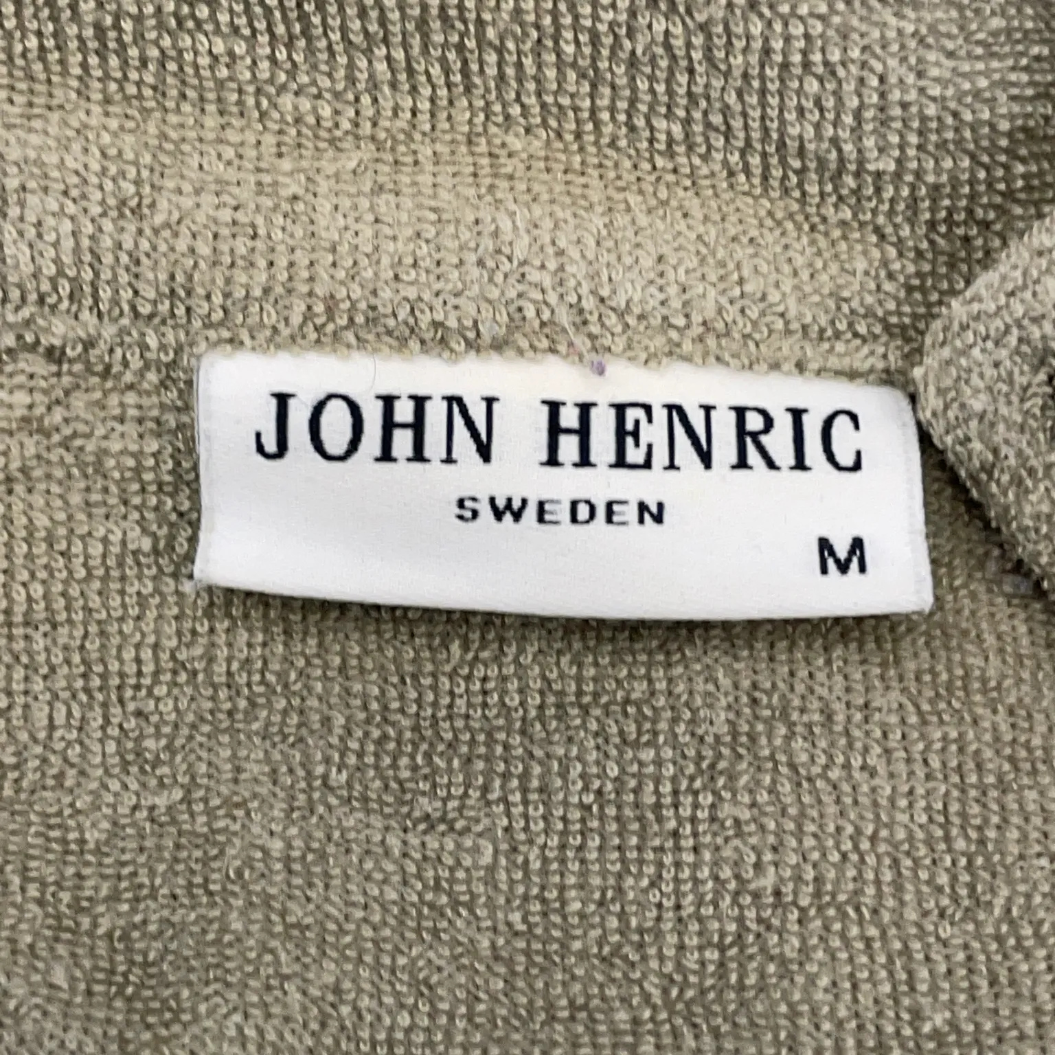 John Henric - bild 3