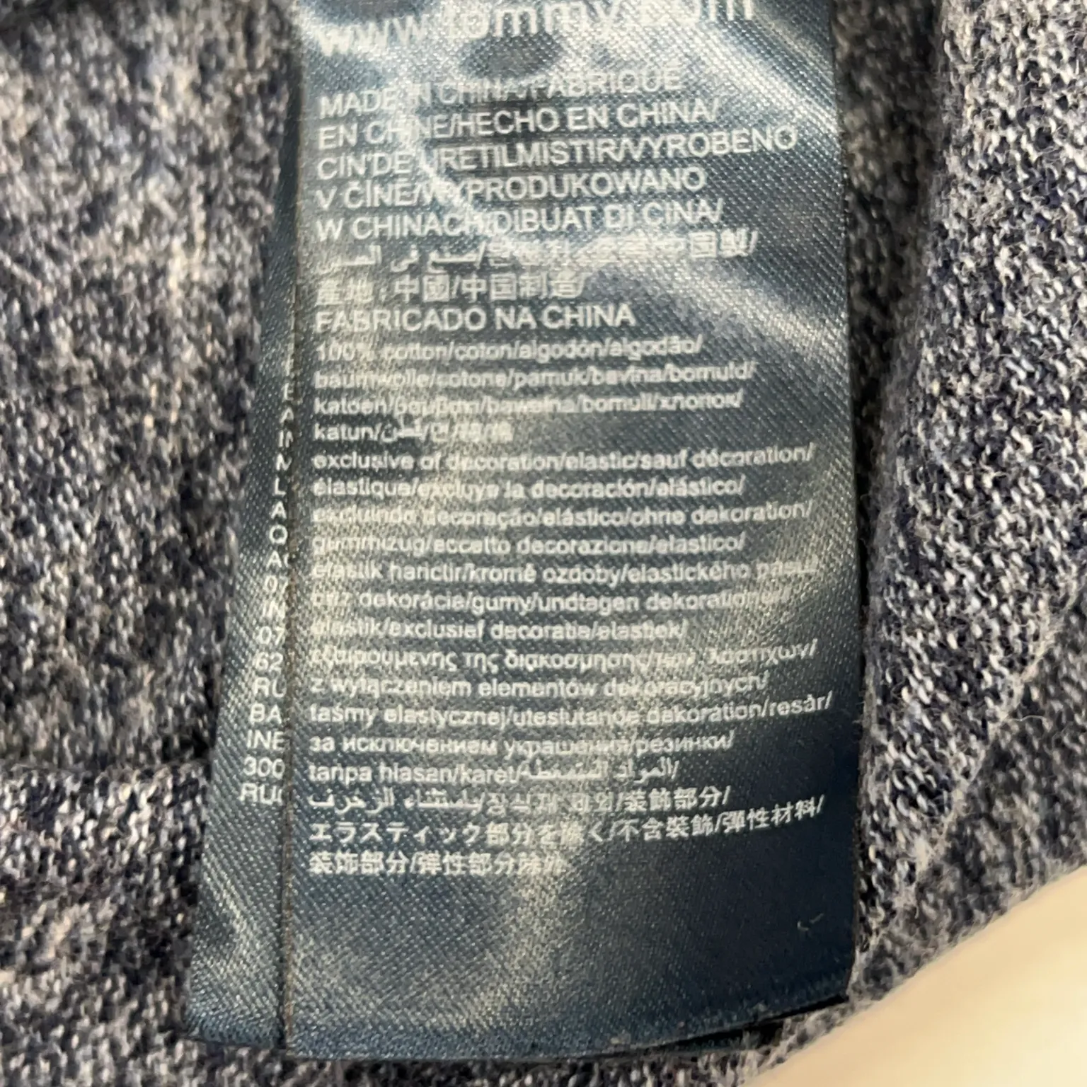 Hilfiger Denim - bild 4