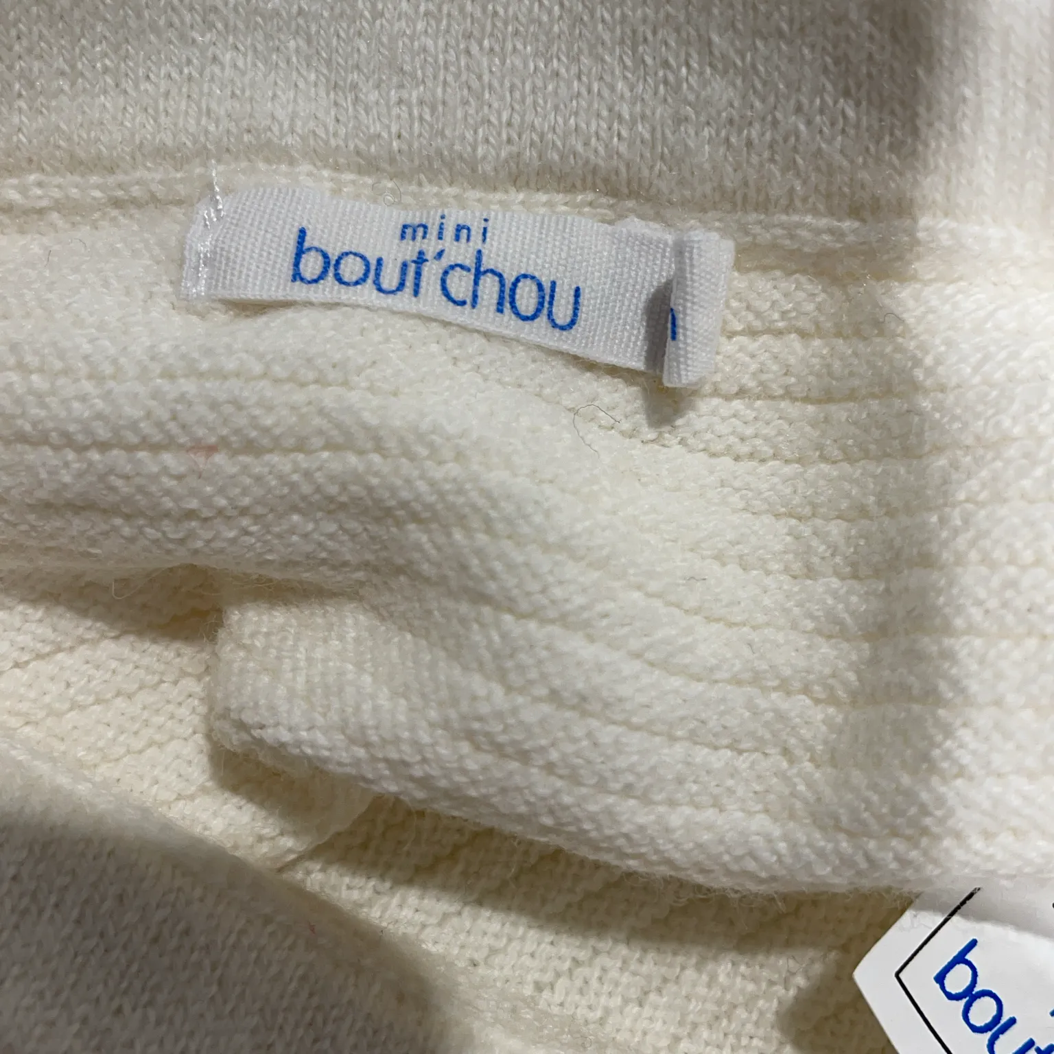 Mini Bout'chou - bild 3