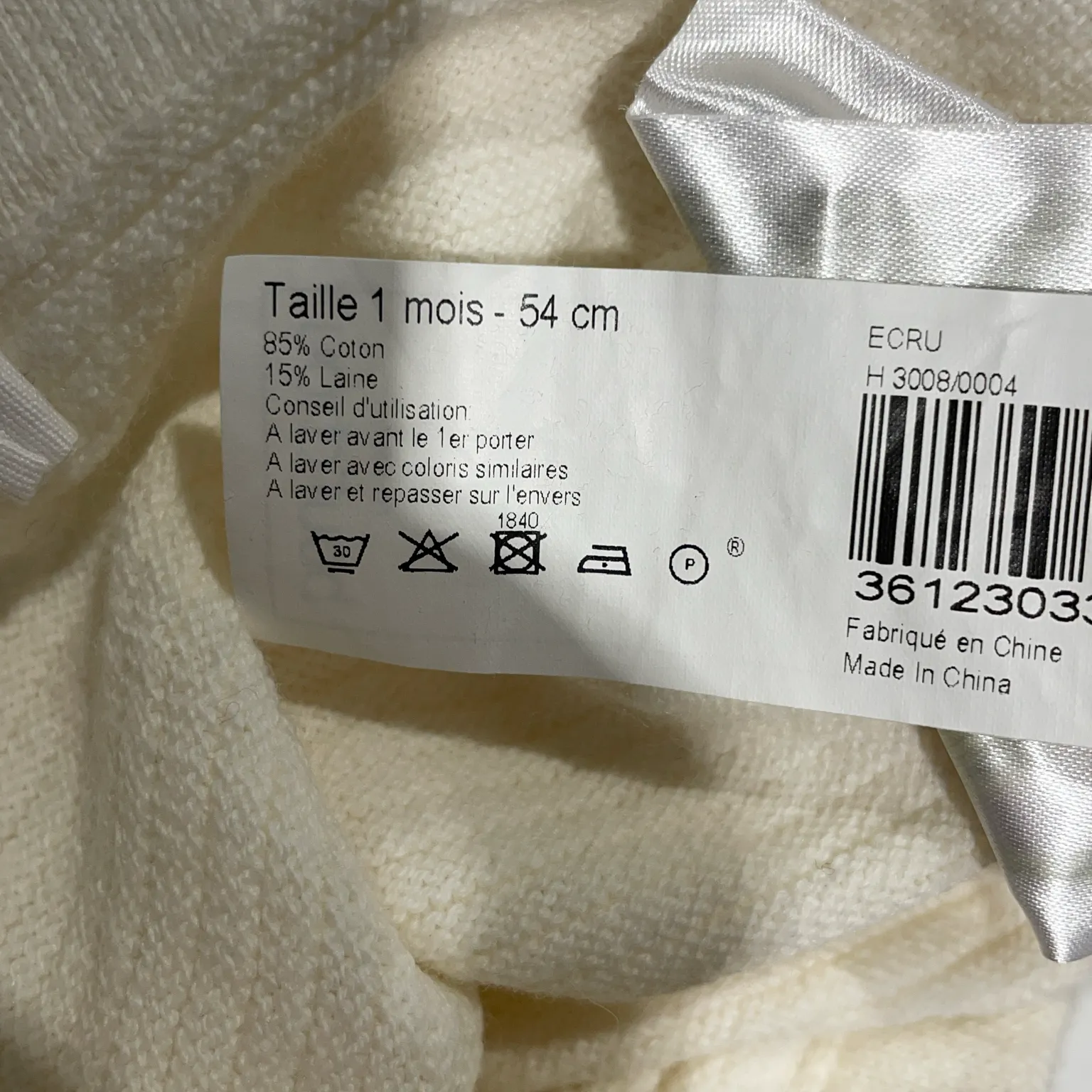 Mini Bout'chou - bild 4