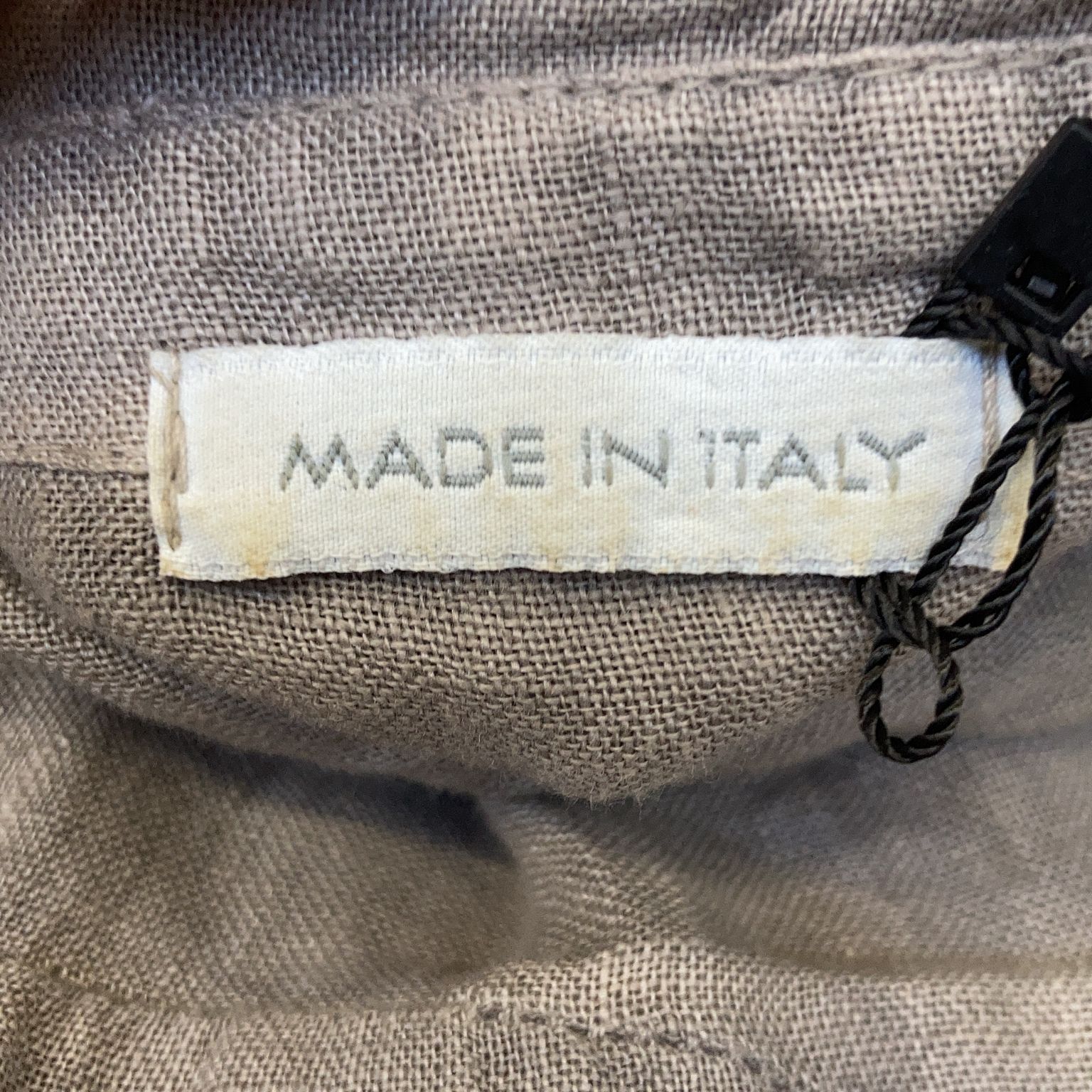 Made In Italy