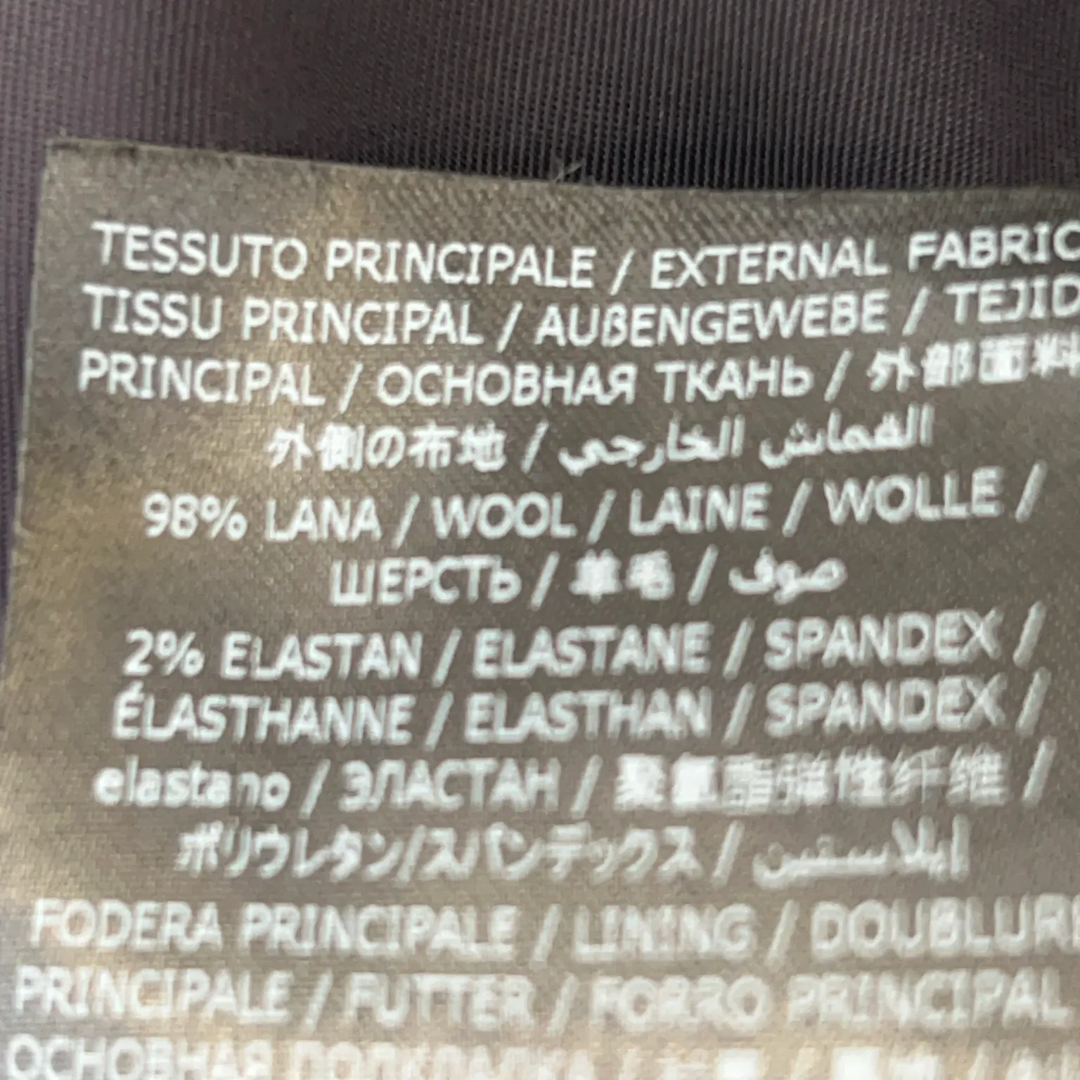 Boggi Milano - bild 4