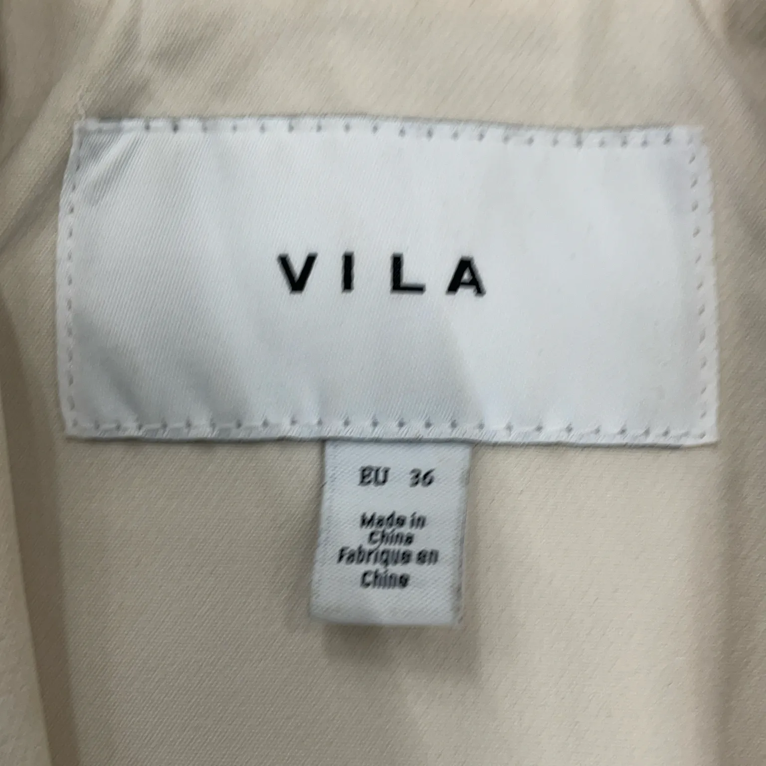 VILA - bild 3