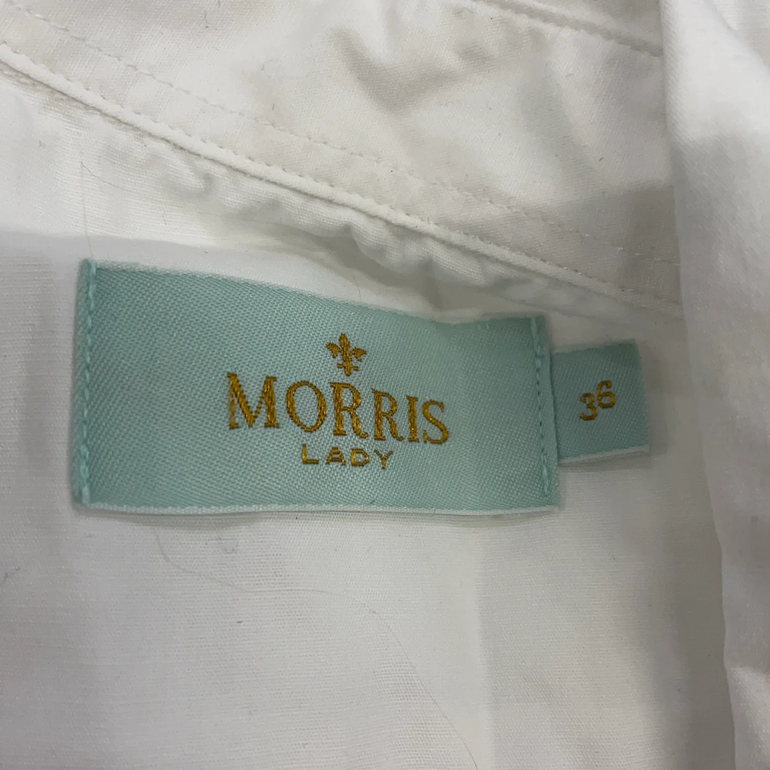 Morris Lady - bild 3