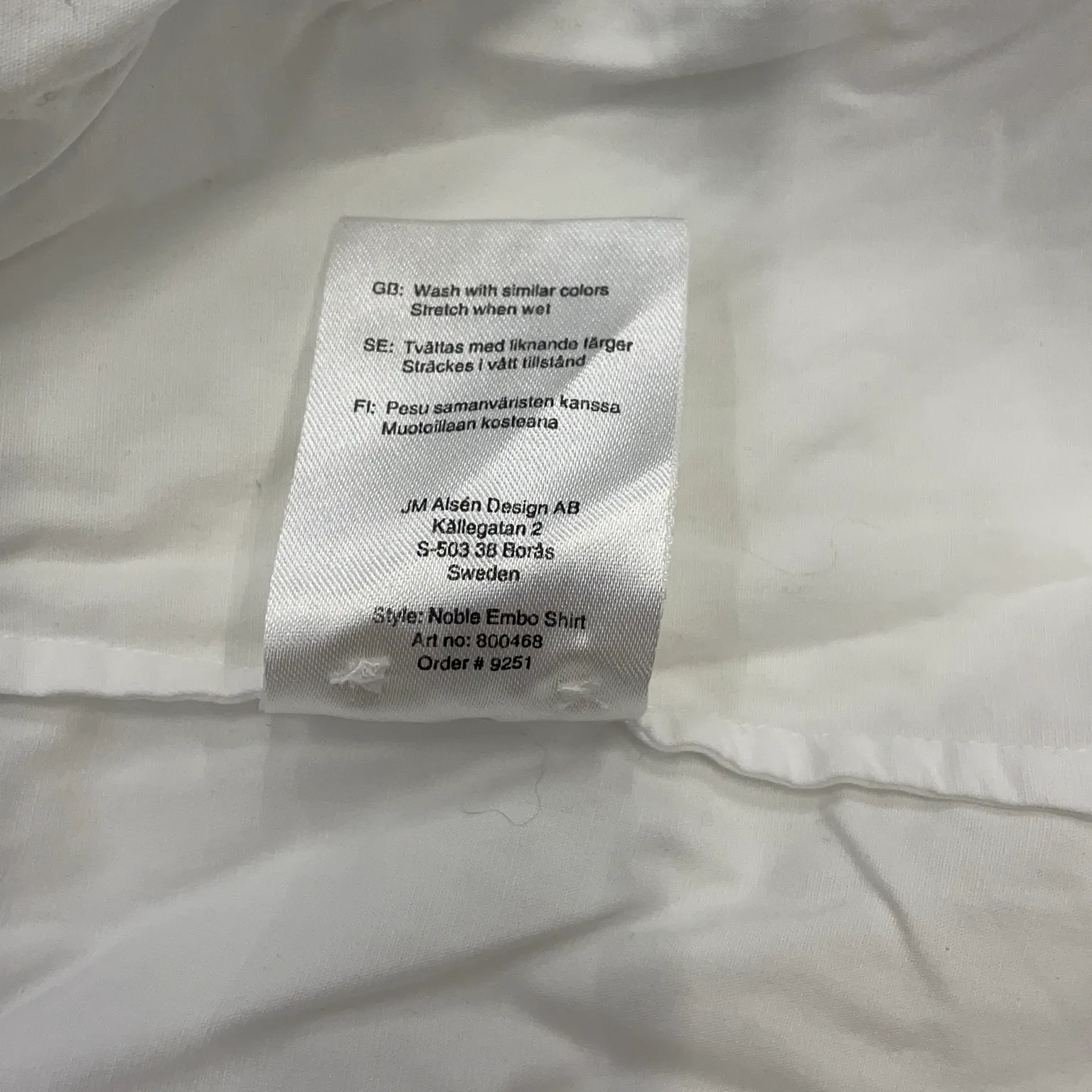 Morris Lady - bild 4