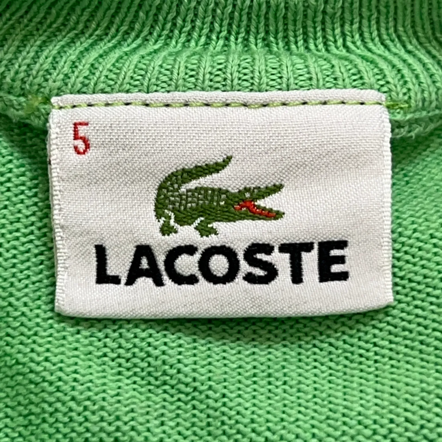 Lacoste - bild 3