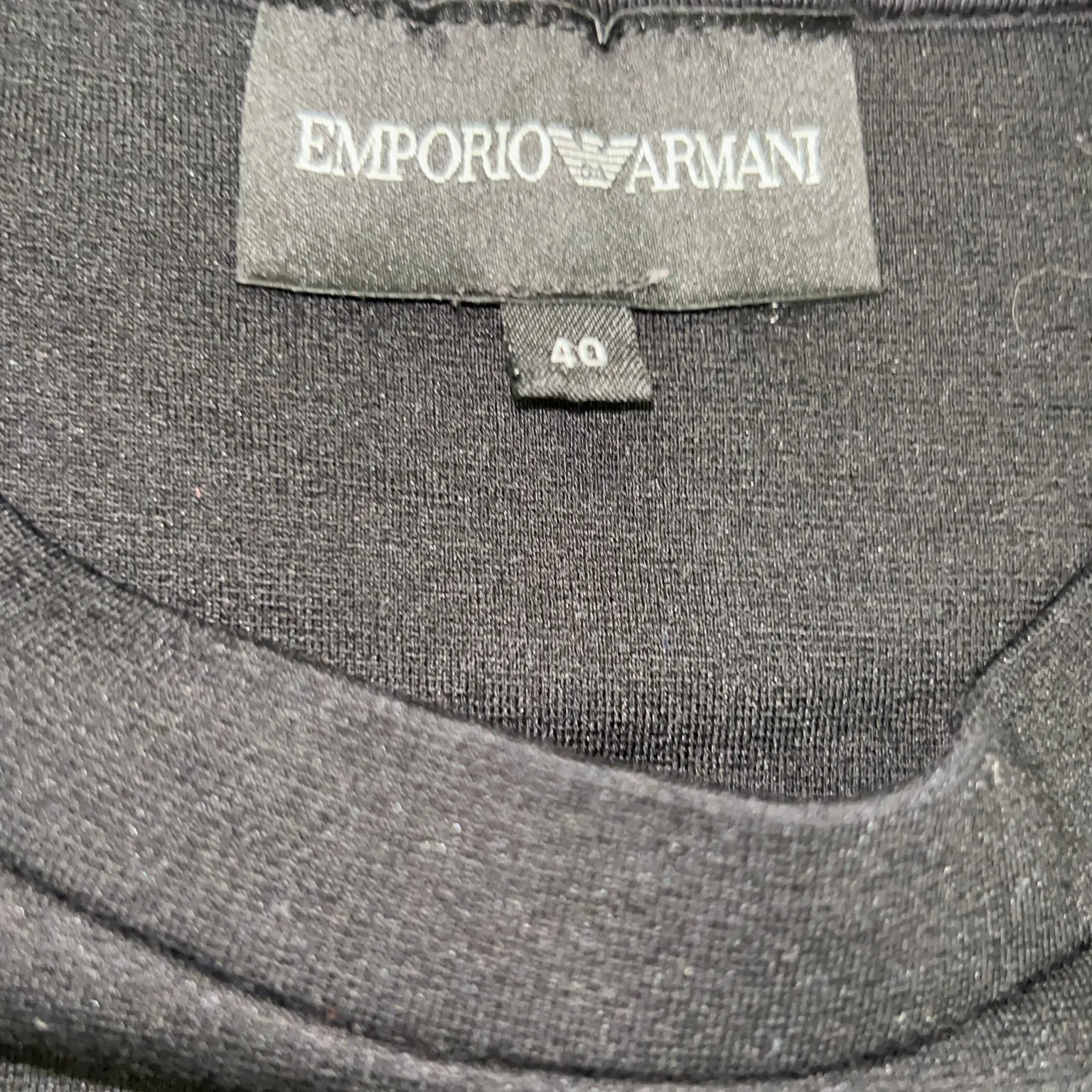 Emporio Armani - bild 3