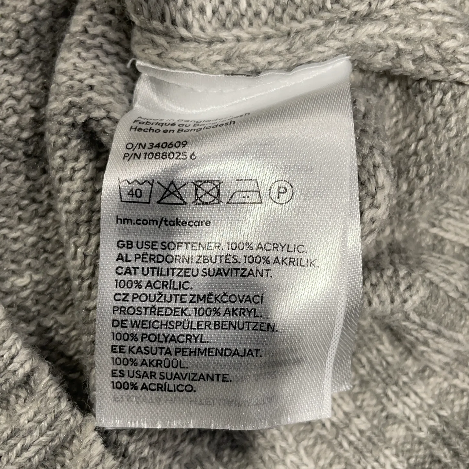 Divided by H&M - bild 4