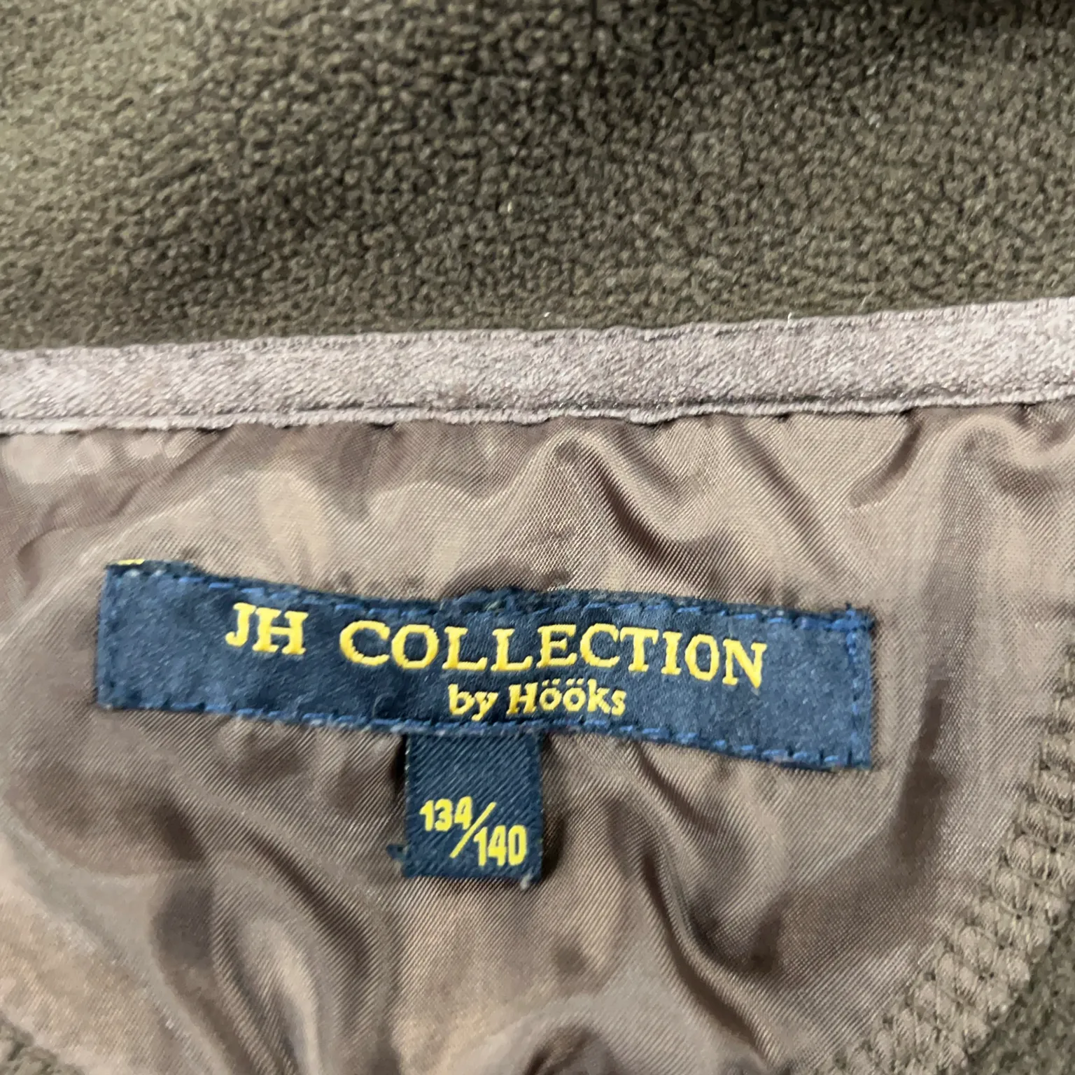 JH Collection by Hööks - bild 3