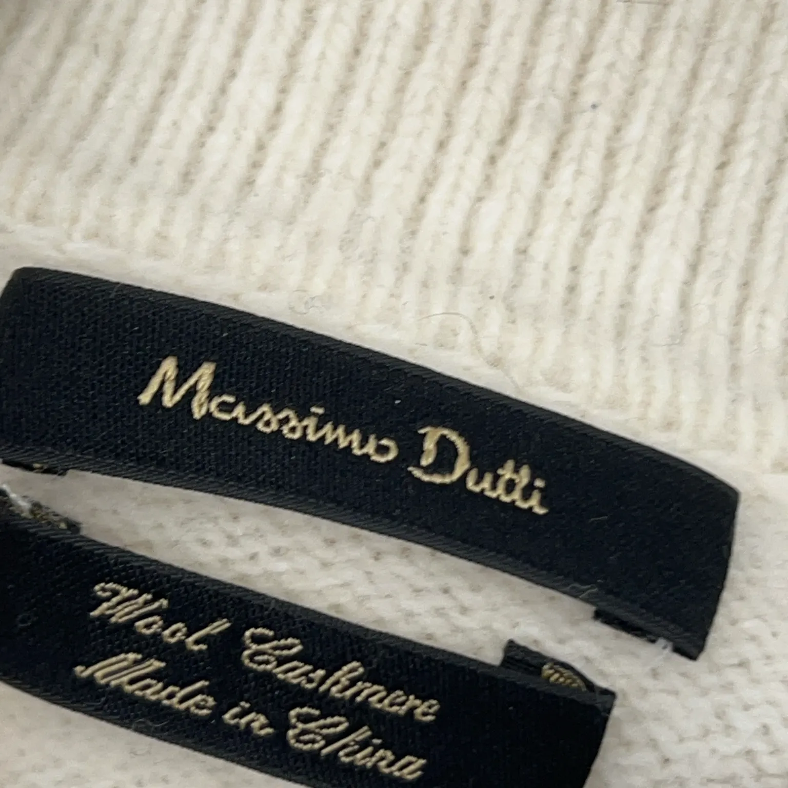 Massimo Dutti - bild 3