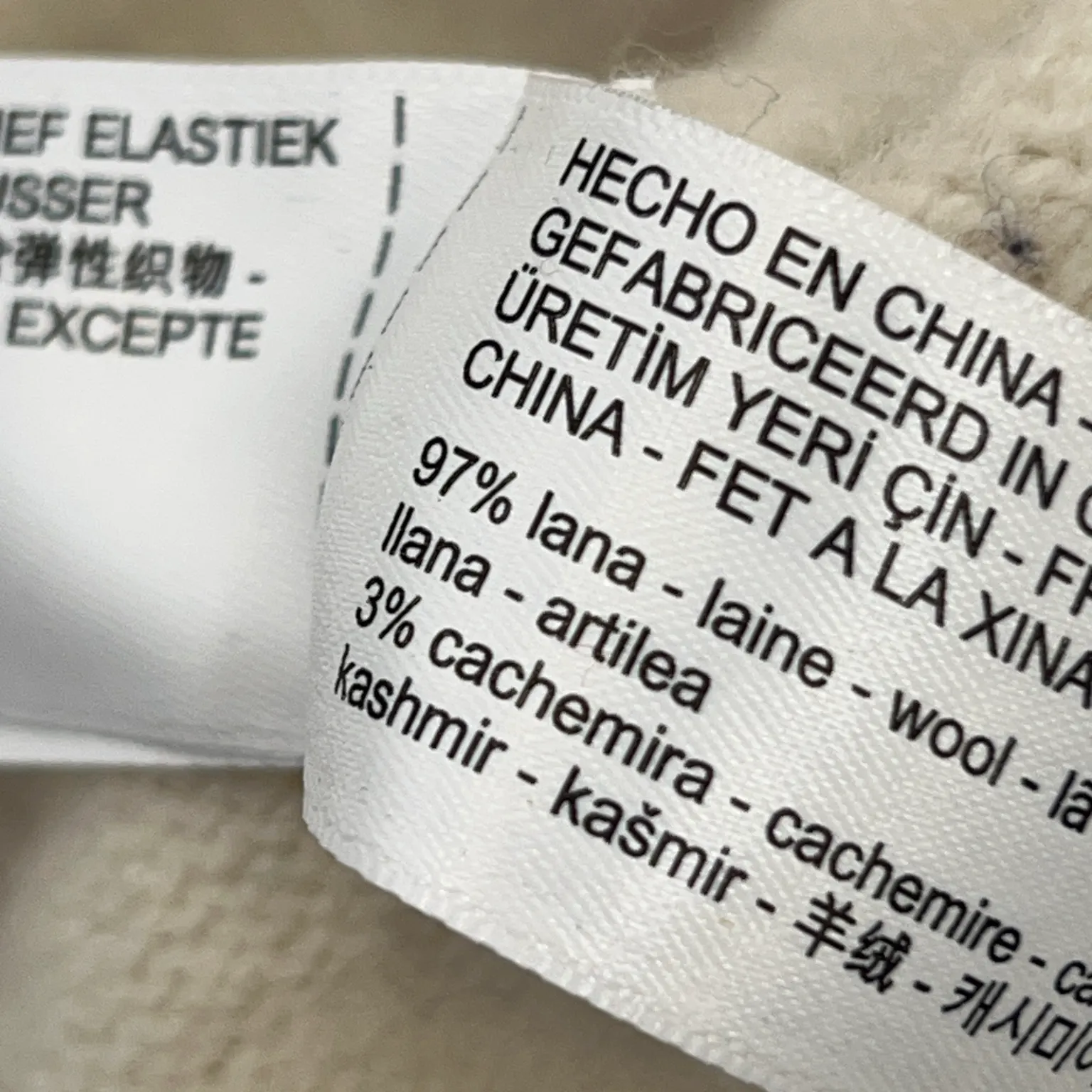 Massimo Dutti - bild 4